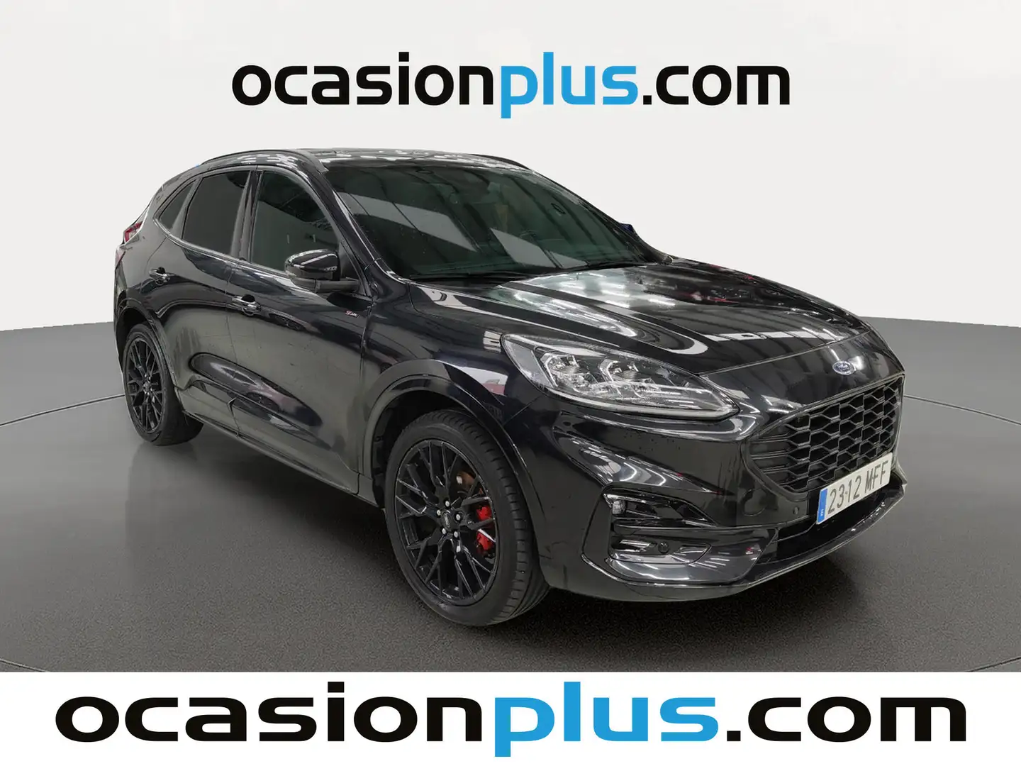 Foto Ford Kuga Ford Kuga 2.5 Duratec PHEV ST-Line X Auto (225 CV)