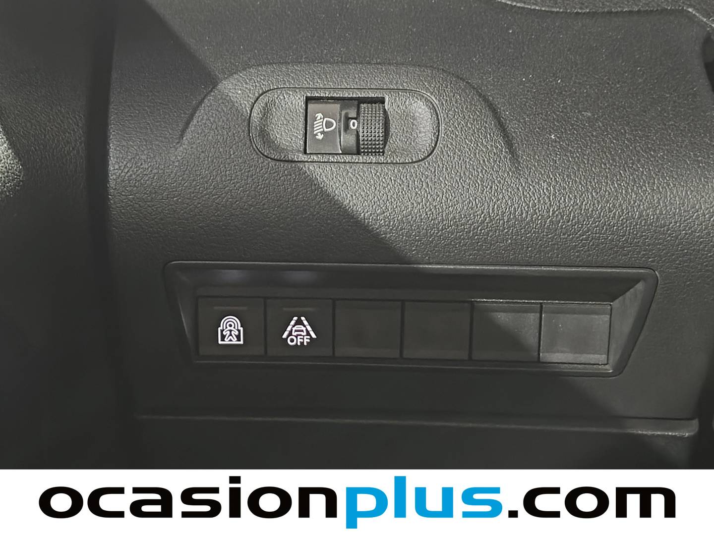 Foto Peugeot Rifter Peugeot Rifter BlueHDi 100 Allure Pack Long (100 CV)