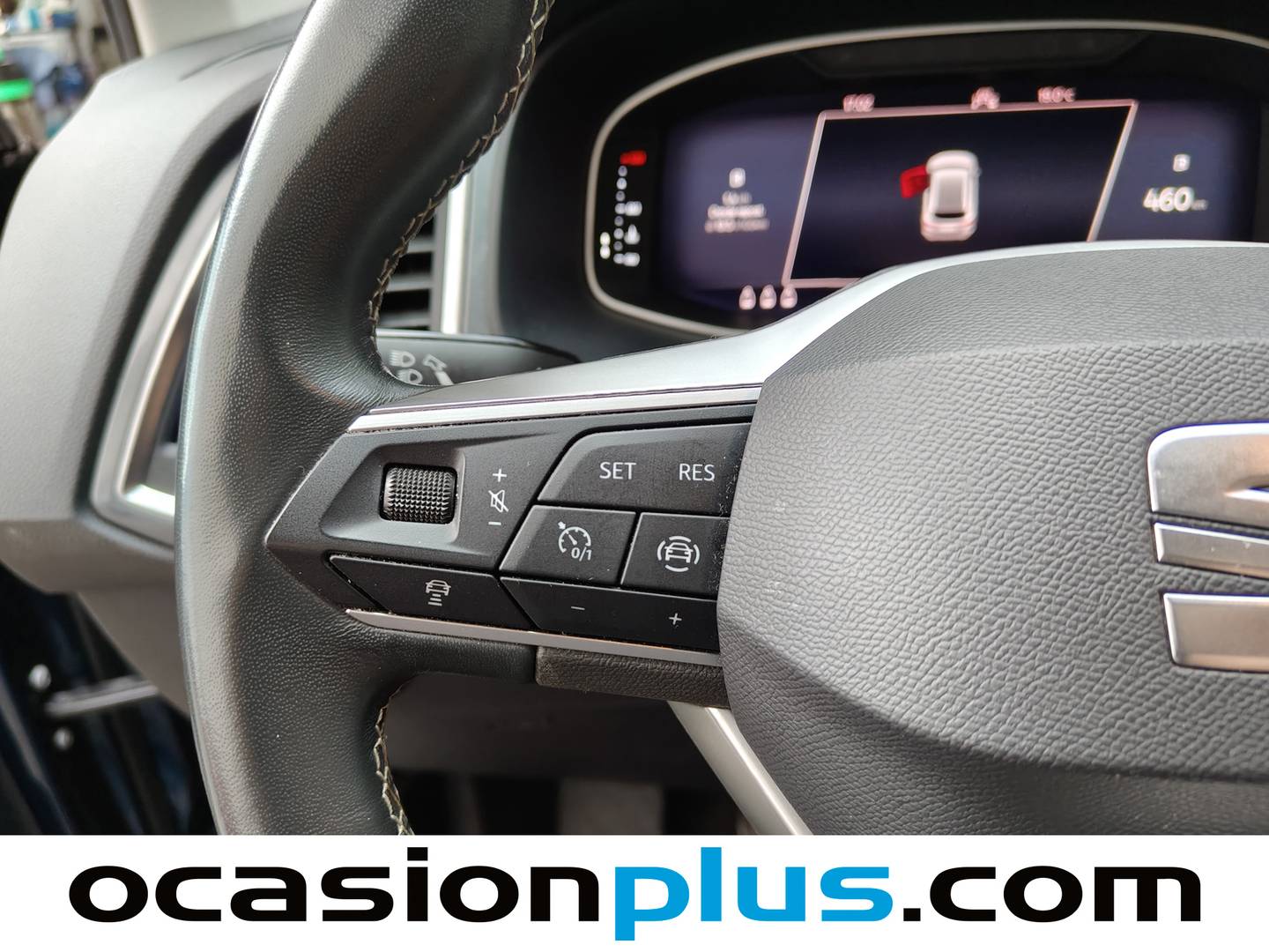 Foto Seat Ateca SEAT Ateca 1.5 TSI S&S Style XL (150 CV)