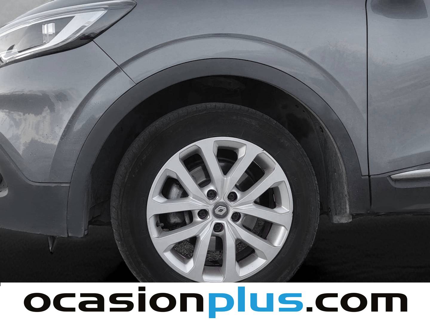 Foto Renault Kadjar Renault Kadjar Intens Energy dCi (130 CV)