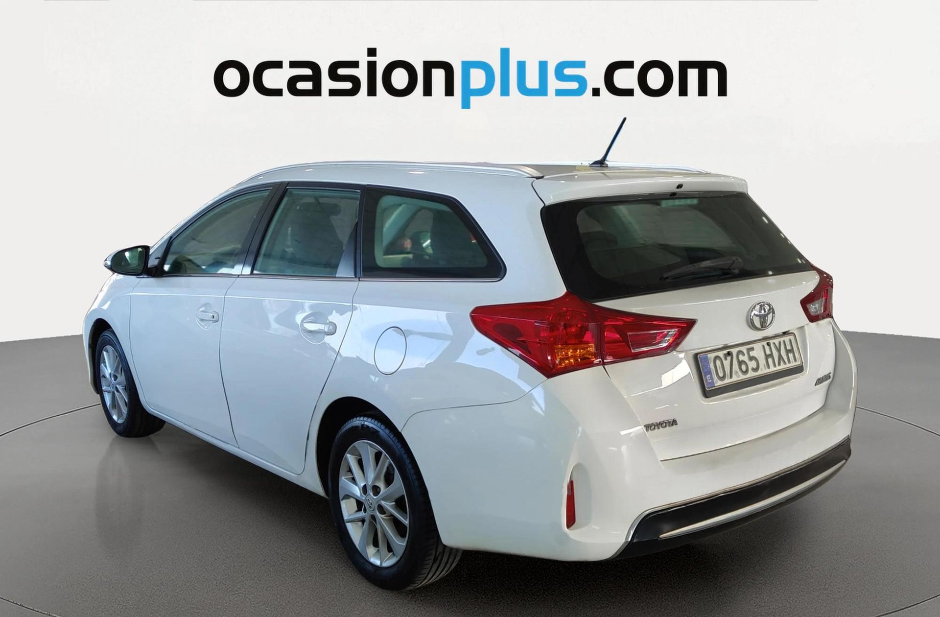 Toyota Auris 130 Touring Sports Active - foto 3