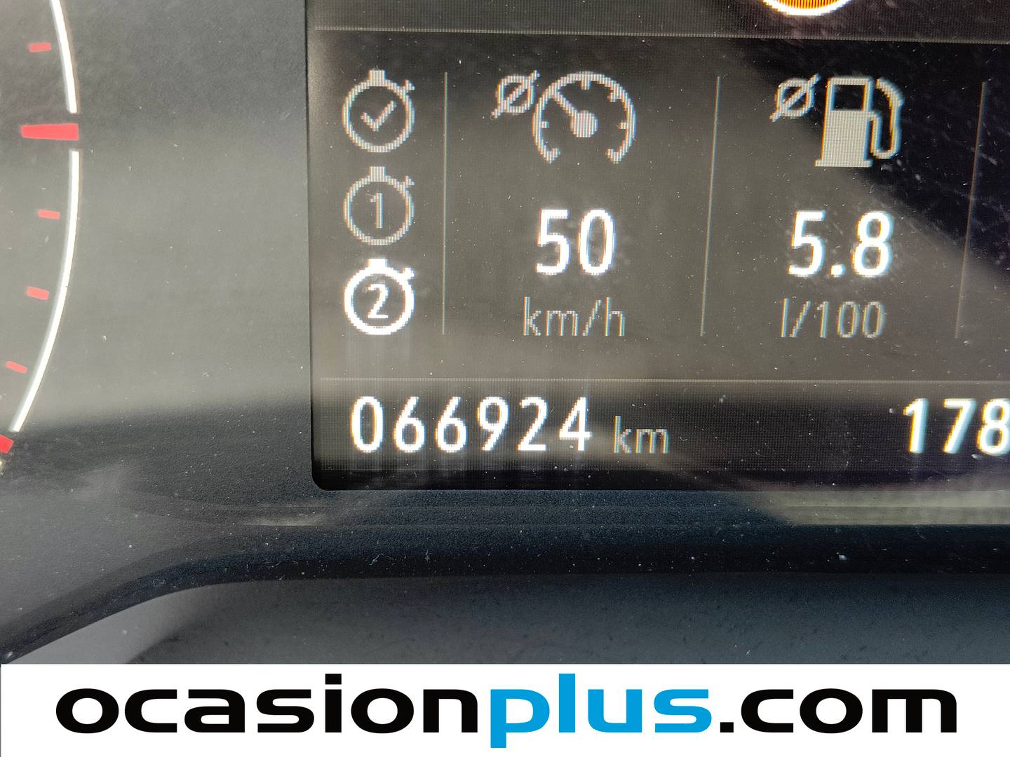 Opel Crossland X Opel Crossland X 1.2 Turbo S&S Excellence (130 CV) seminuevo