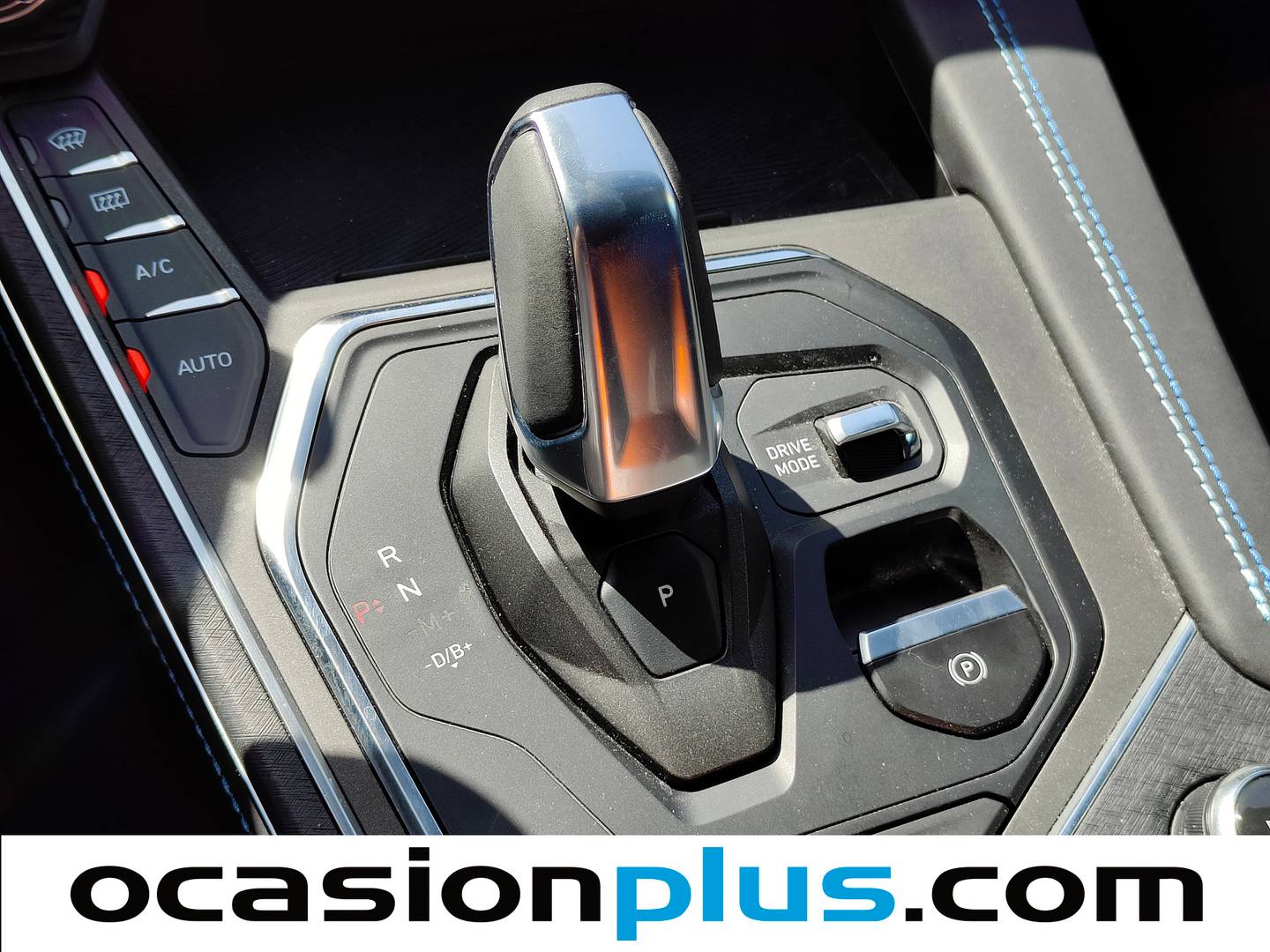 Lynk & Co 01 Lynk & Co 01 1.5 PHEV 6.6kW (261 CV) de segunda mano