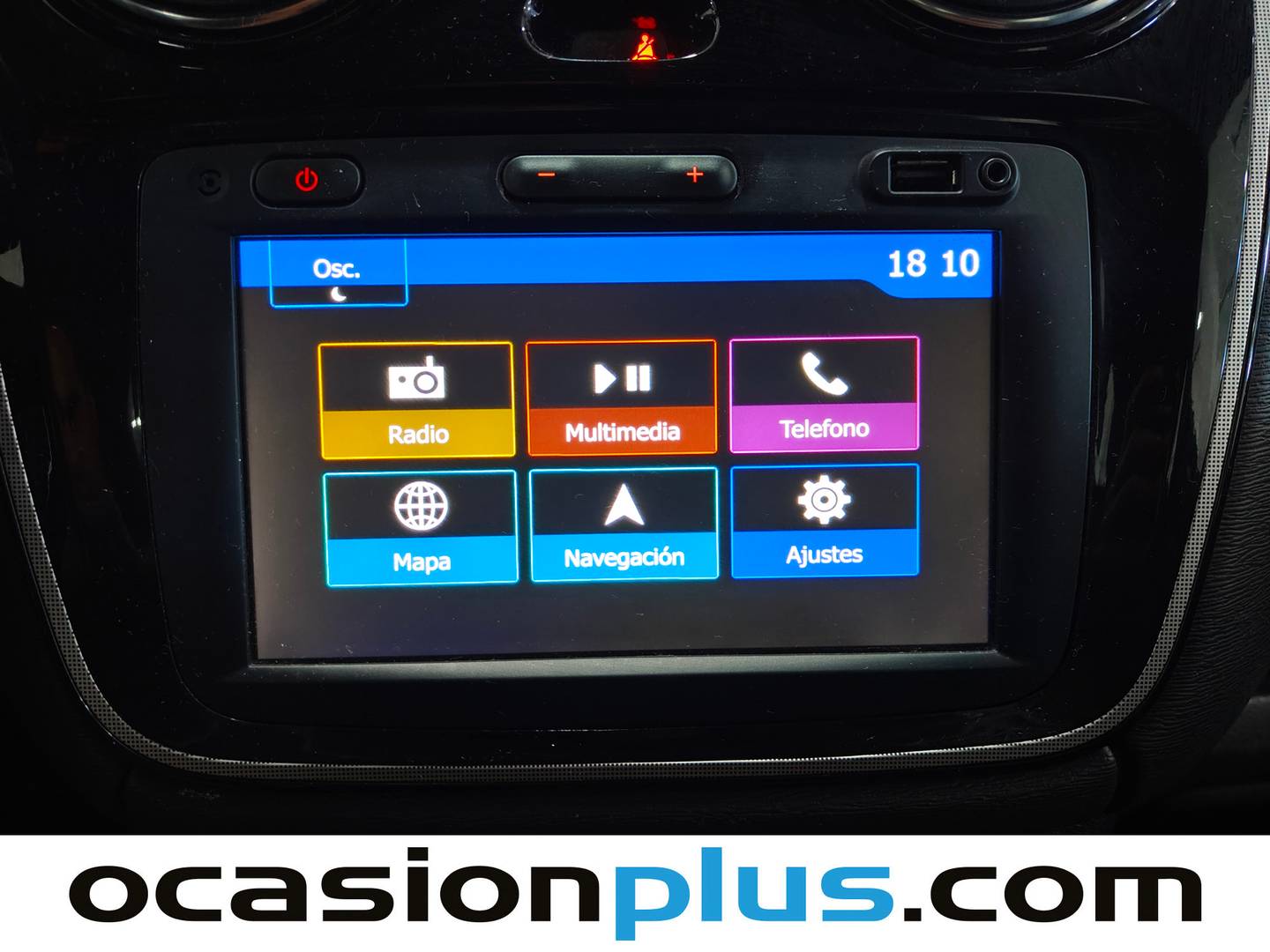 Dacia Dokker Dacia Dokker Serie Limitada Xplore Blue dCi  (95 CV) barato