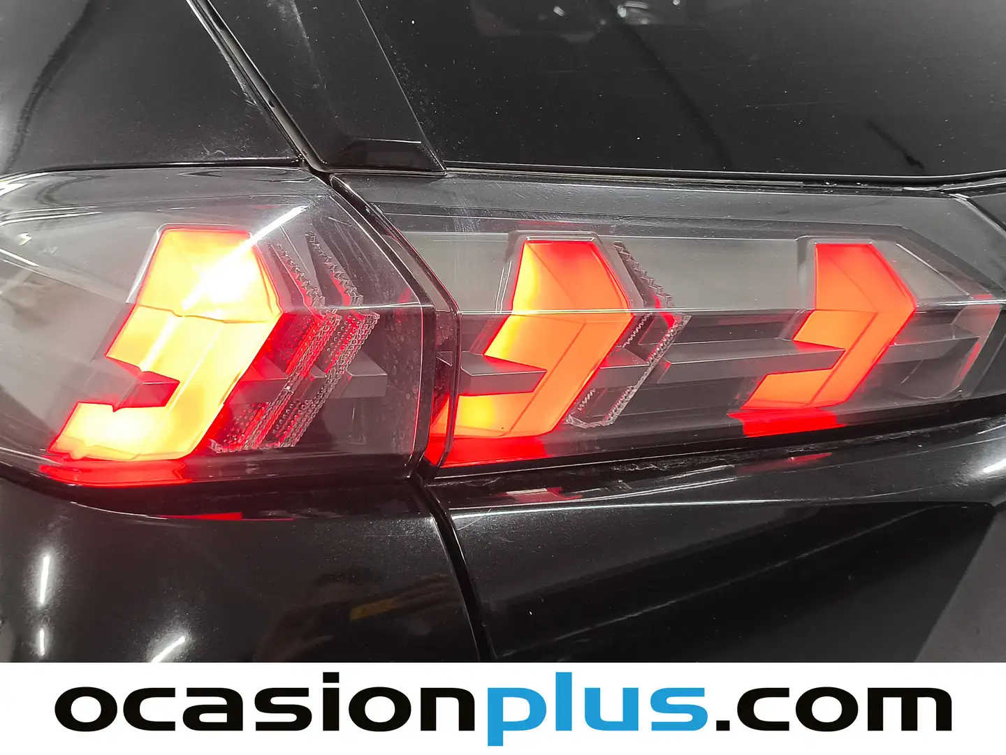 Foto Peugeot 2008 Peugeot 2008 PureTech 130 S&S Allure Pack (130 CV)