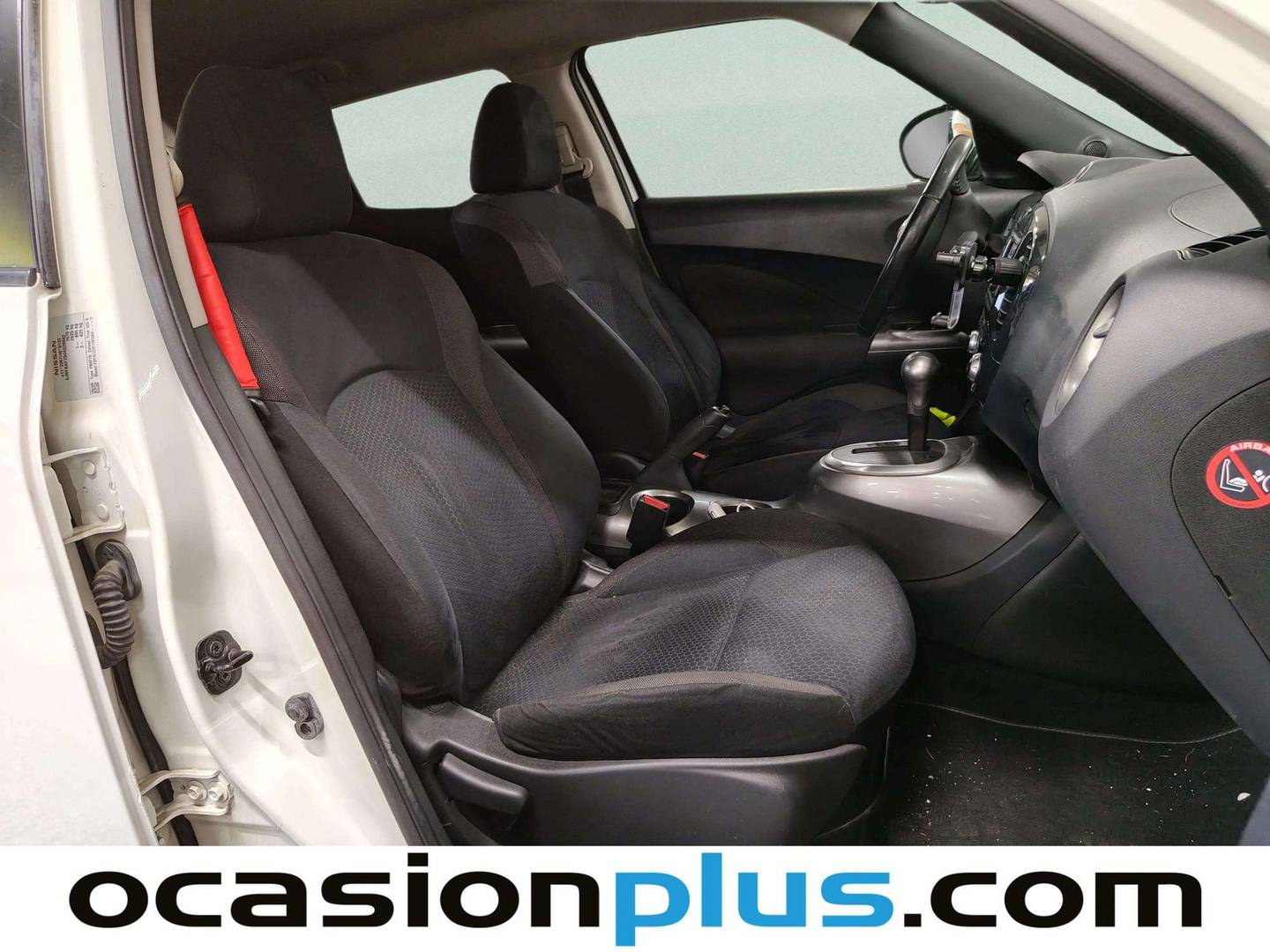 Nissan JUKE Nissan Juke 1.6 Tekna Premium CVT 4X2 (117 CV) al mejor precio