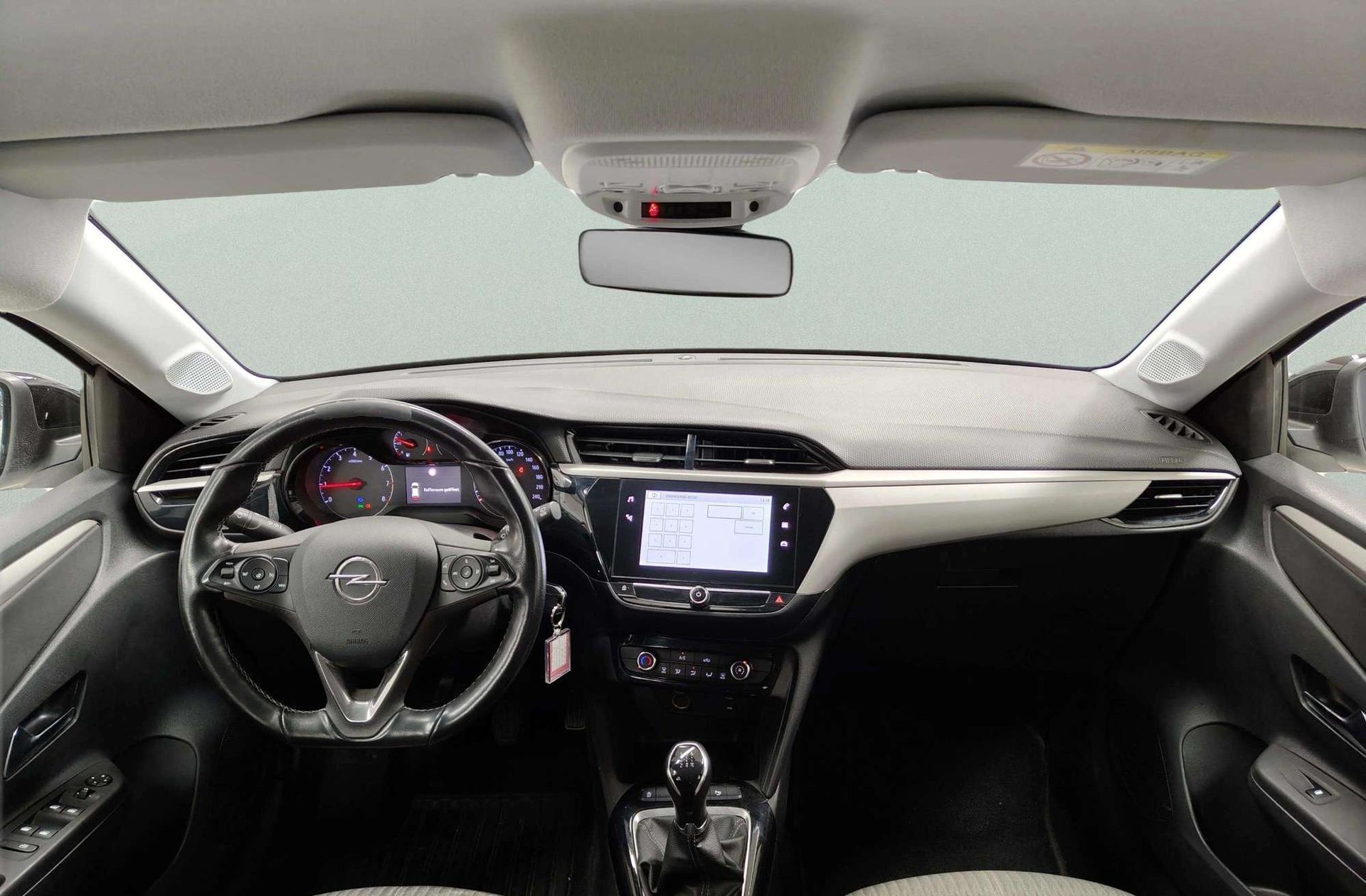 Opel Corsa 1.2 XEL Edition - foto 6