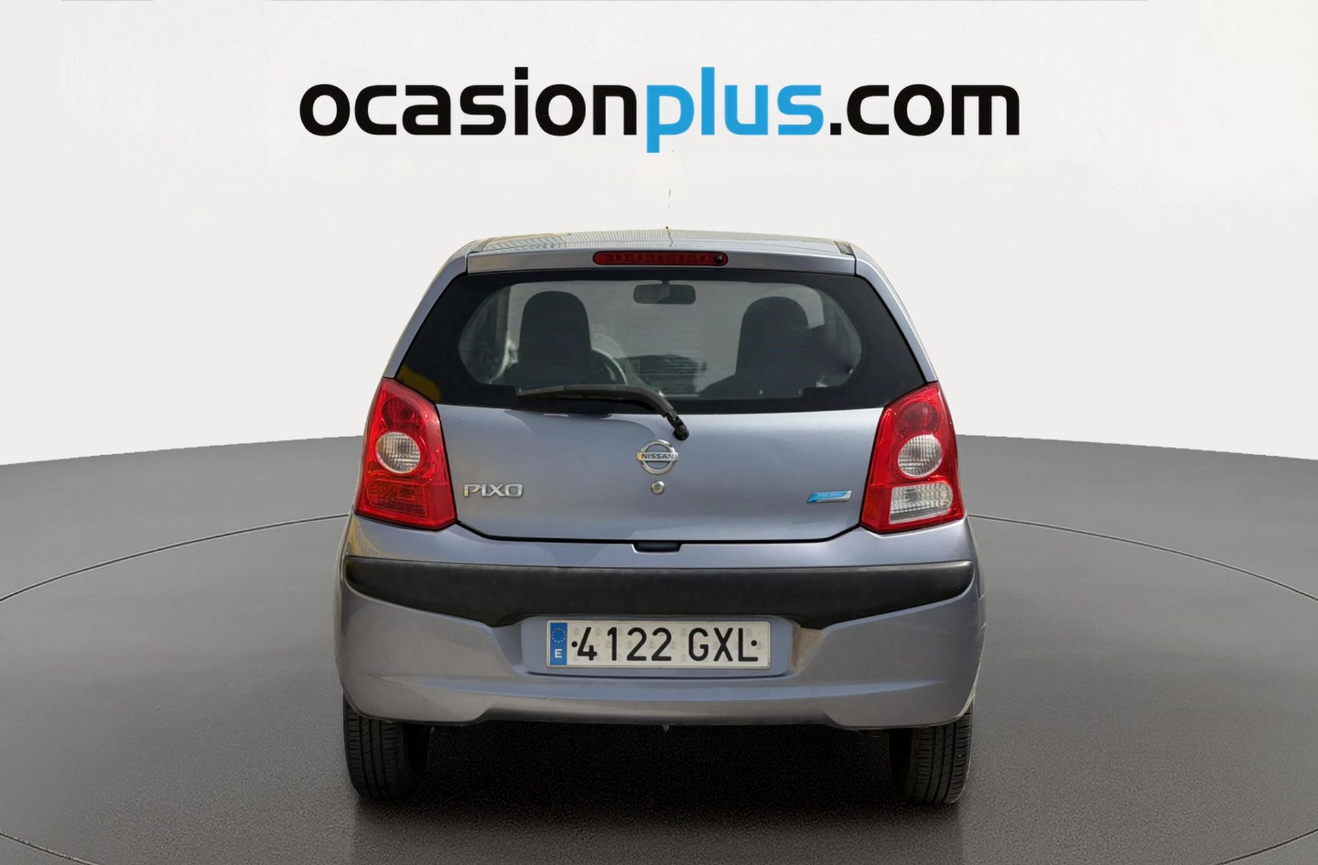 Nissan Pixo 1.0G Visia - foto 11