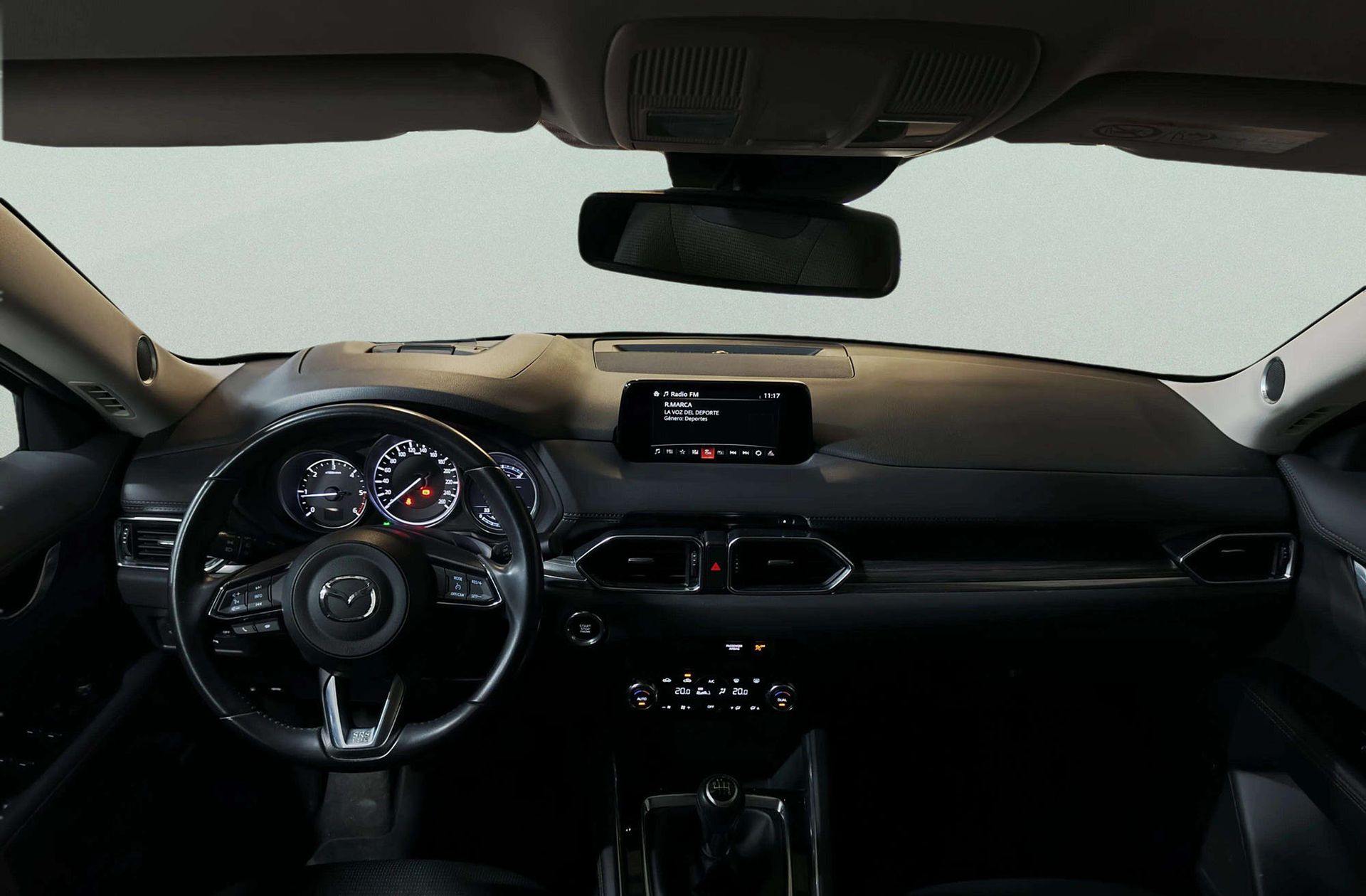 Mazda CX-5 2.2 DE Zenith 2WD - foto 6