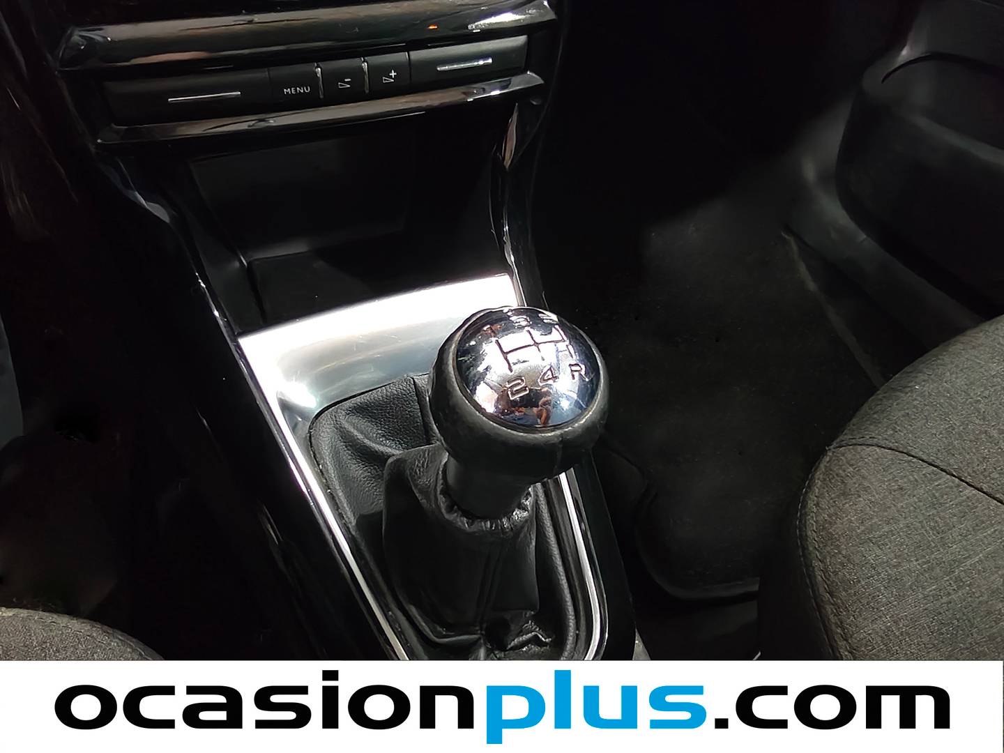 Citroën C3 Citroën C3 PureTech 82 Feel Edition (82 CV) de segunda mano