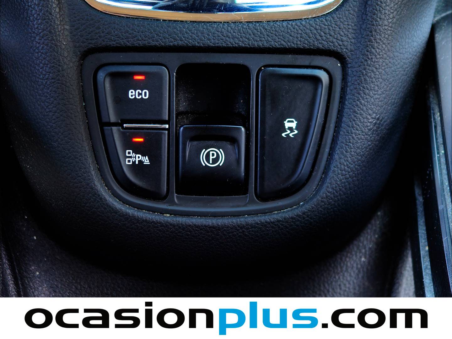 Acabados Opel Zafira Tourer Opel Zafira Tourer 1.4 Turbo S&S Excellence (140 CV) 7 Plazas