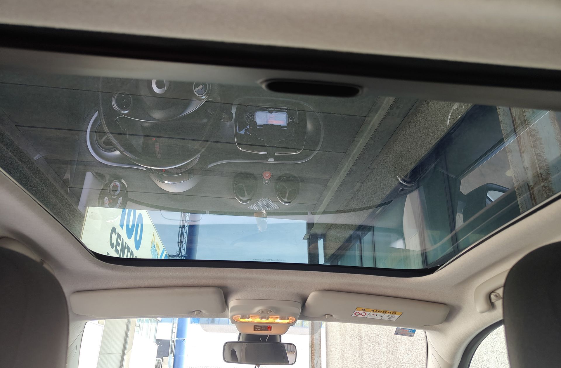 smart fortwo Coupe 66 Proxy - foto 6