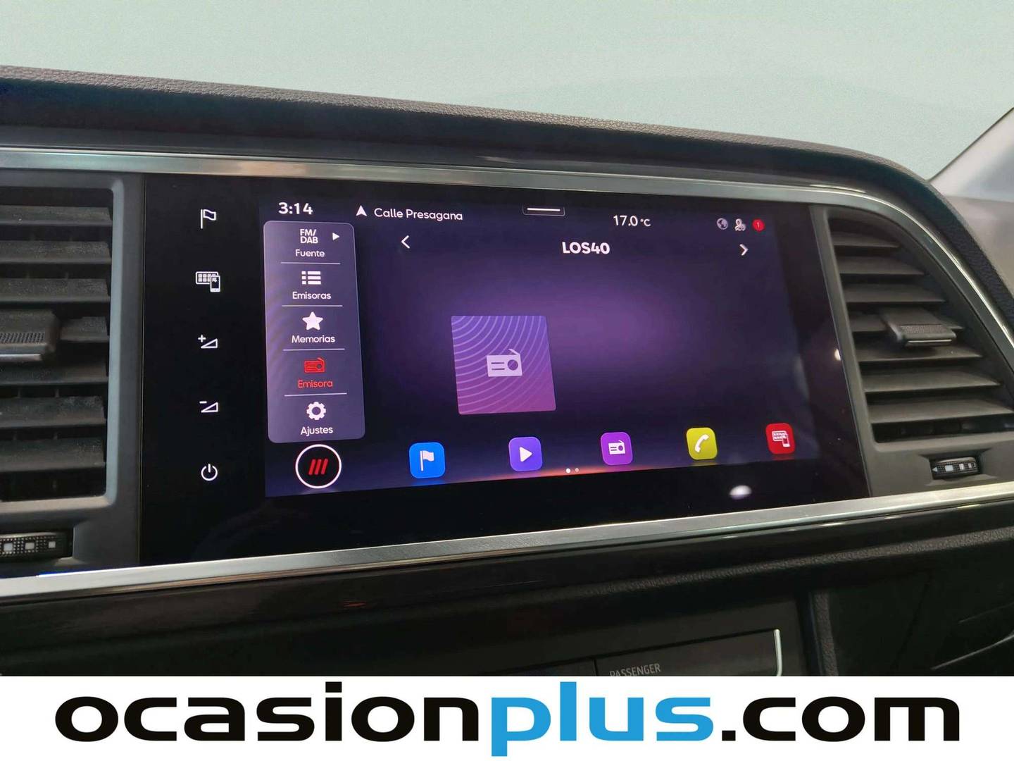 Seat Ateca SEAT Ateca 2.0 TDI S&S Style Go (150 CV) seminuevo