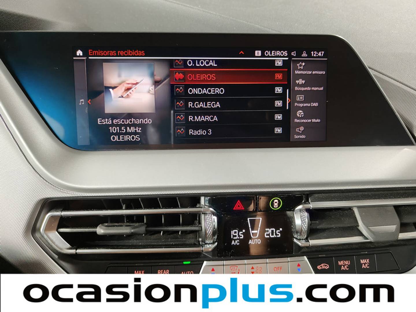 Foto BMW Serie 2 BMW Serie 2 216d Gran Coupe (116 CV)