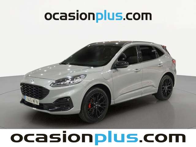 Ford Kuga 2.5 Duratec PHEV ST-Line X Auto (225 CV) de segunda mano