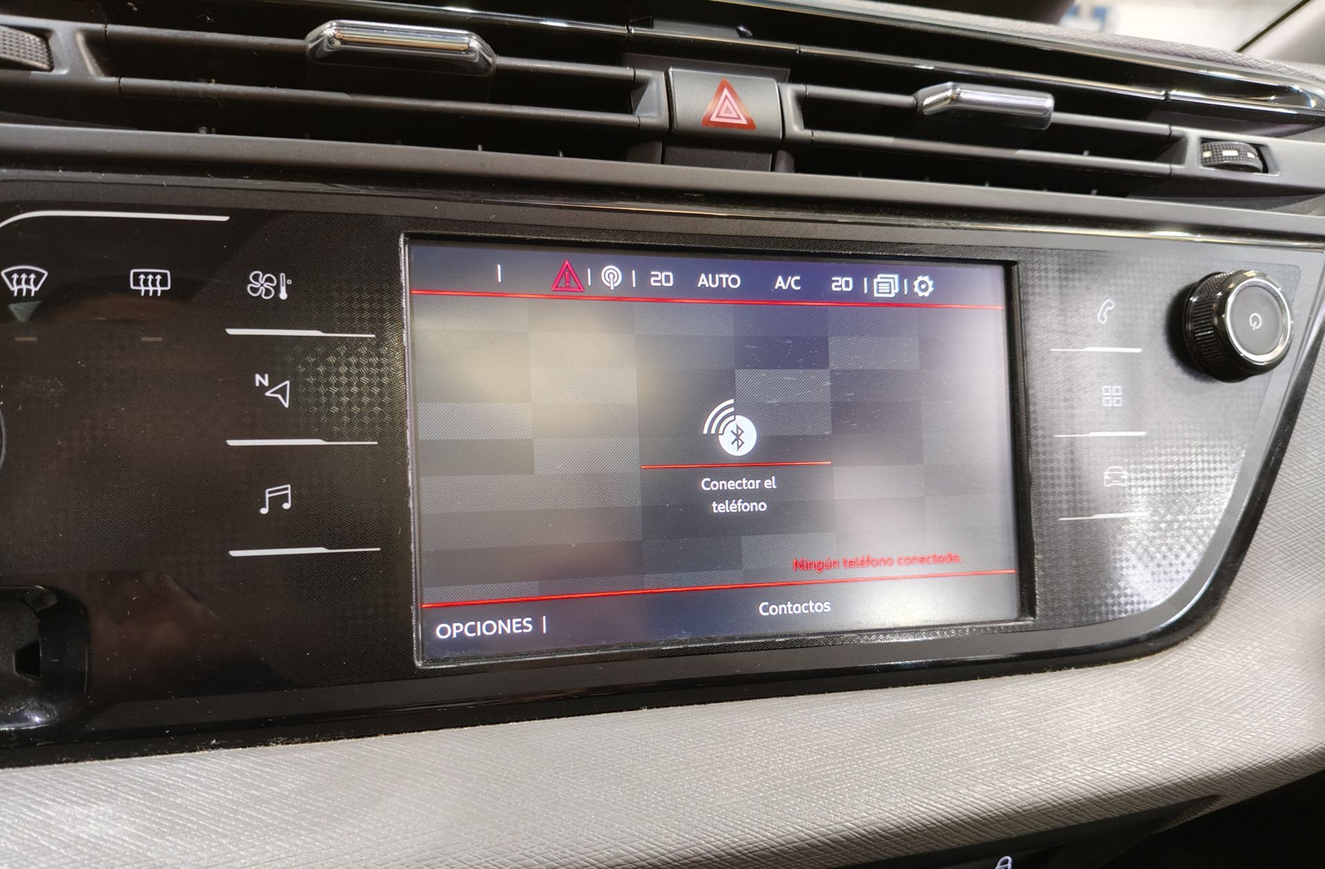 Citroën C4 Grand Picasso BlueHDi 120 Feel 7 plazas - foto 36