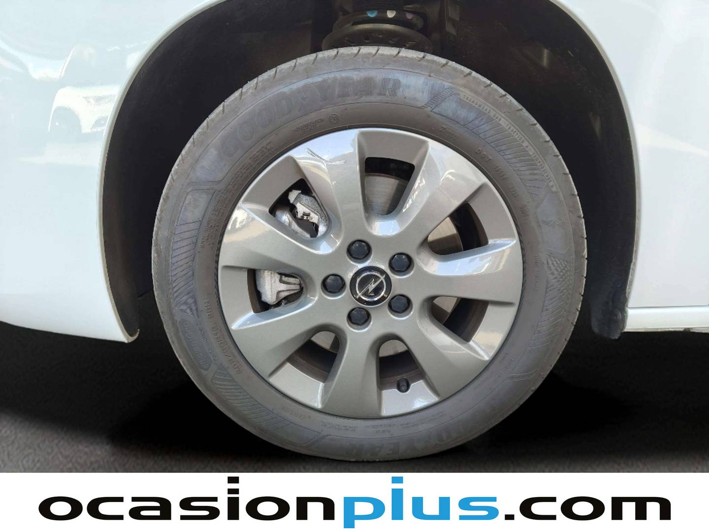 Opel Combo Opel Combo Combi 1.5 Td S&S (100 CV) al mejor precio