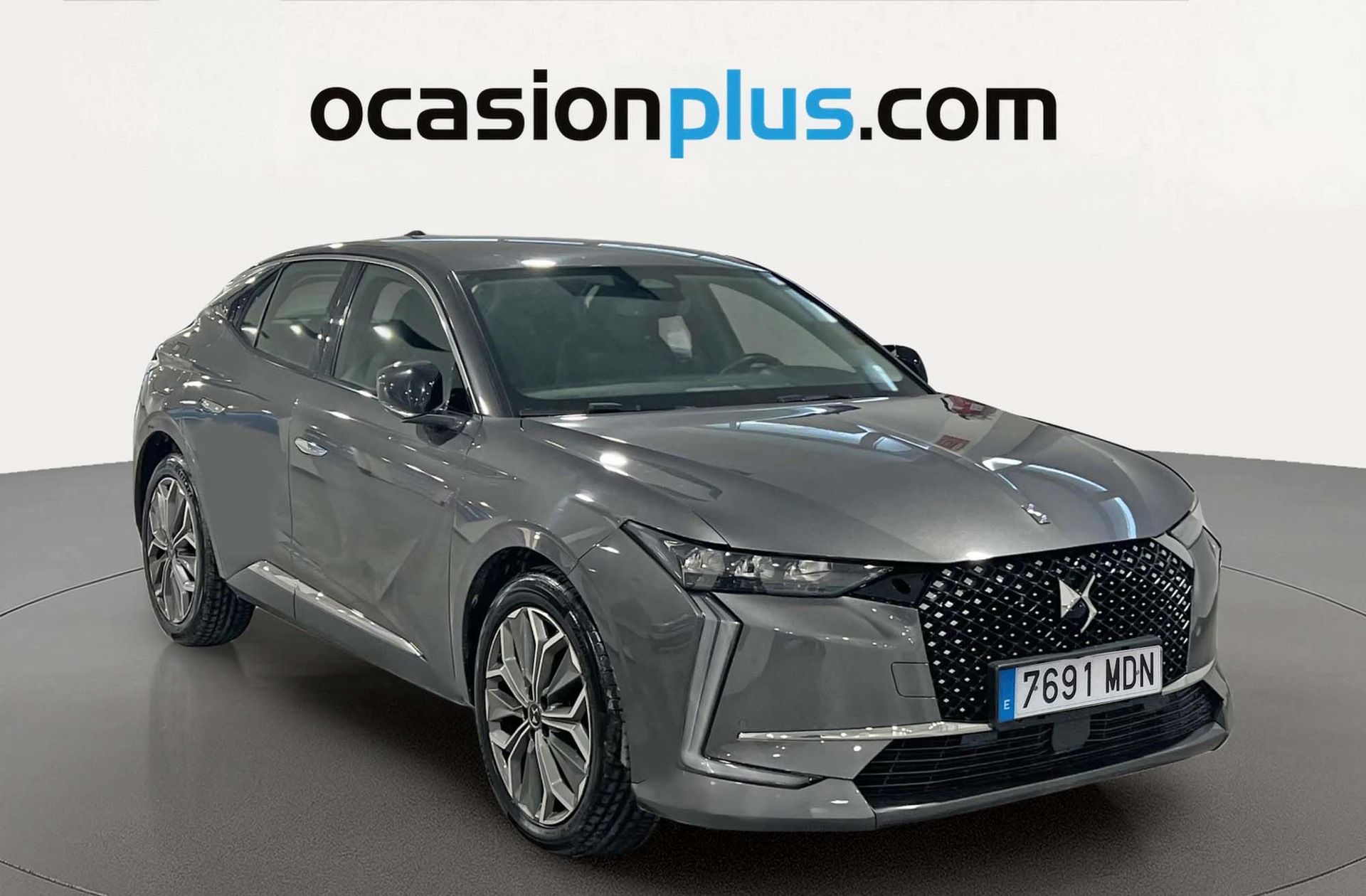 DS DS 4 BlueHDi 130 Trocadero - foto 2