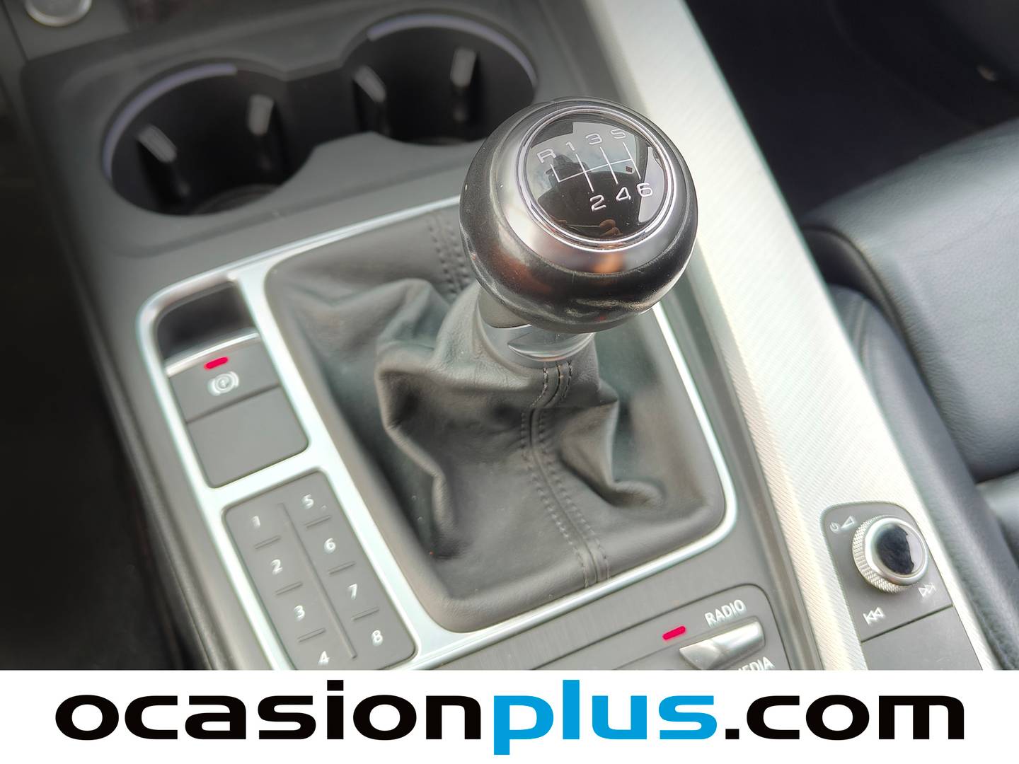 Audi A4 Audi A4 sport edition 2.0 TDI (150 CV) Pack S Line de segunda mano