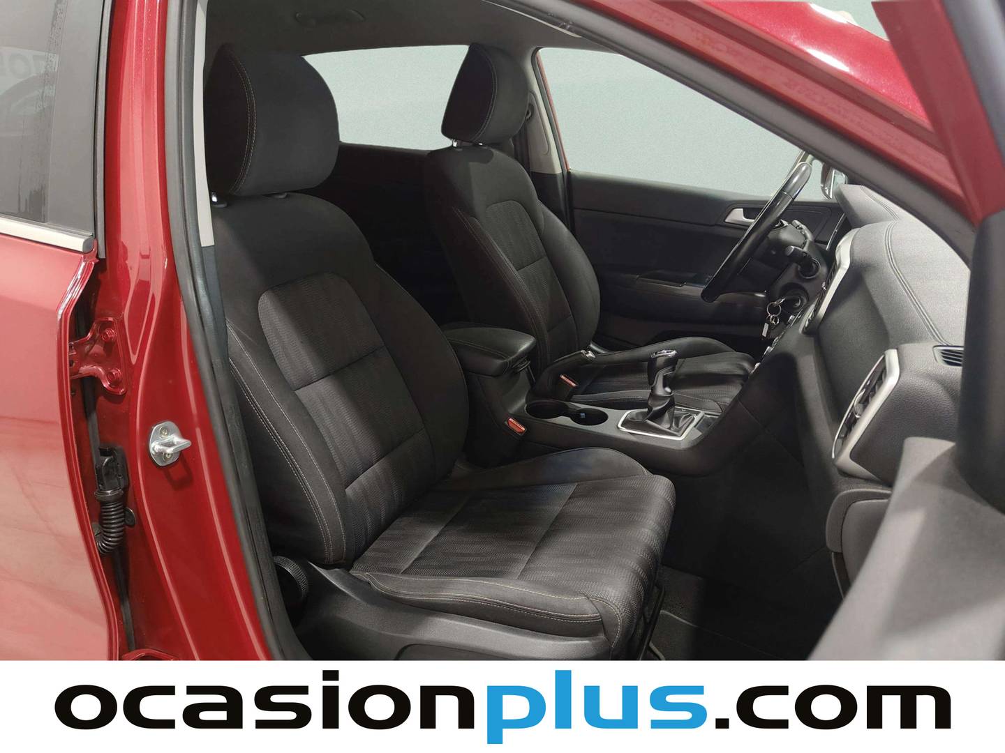 KIA Sportage KIA Sportage 1.6 GDi Concept 4x2 (132 CV) gasolina