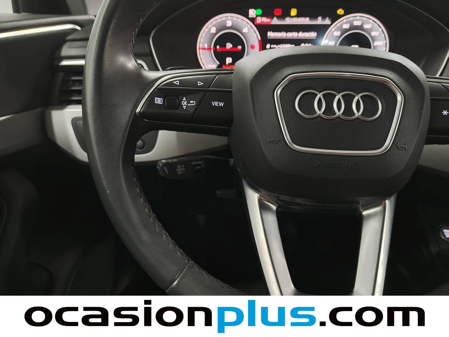Audi A4 Audi A4 Advanced 35 TDI (163 CV) S tronic barato