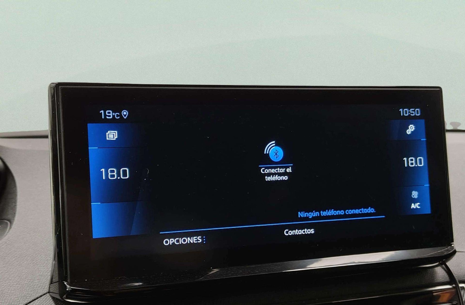 Peugeot 5008 BlueHDi 130 Allure Pack EAT8 7 plazas - foto 39