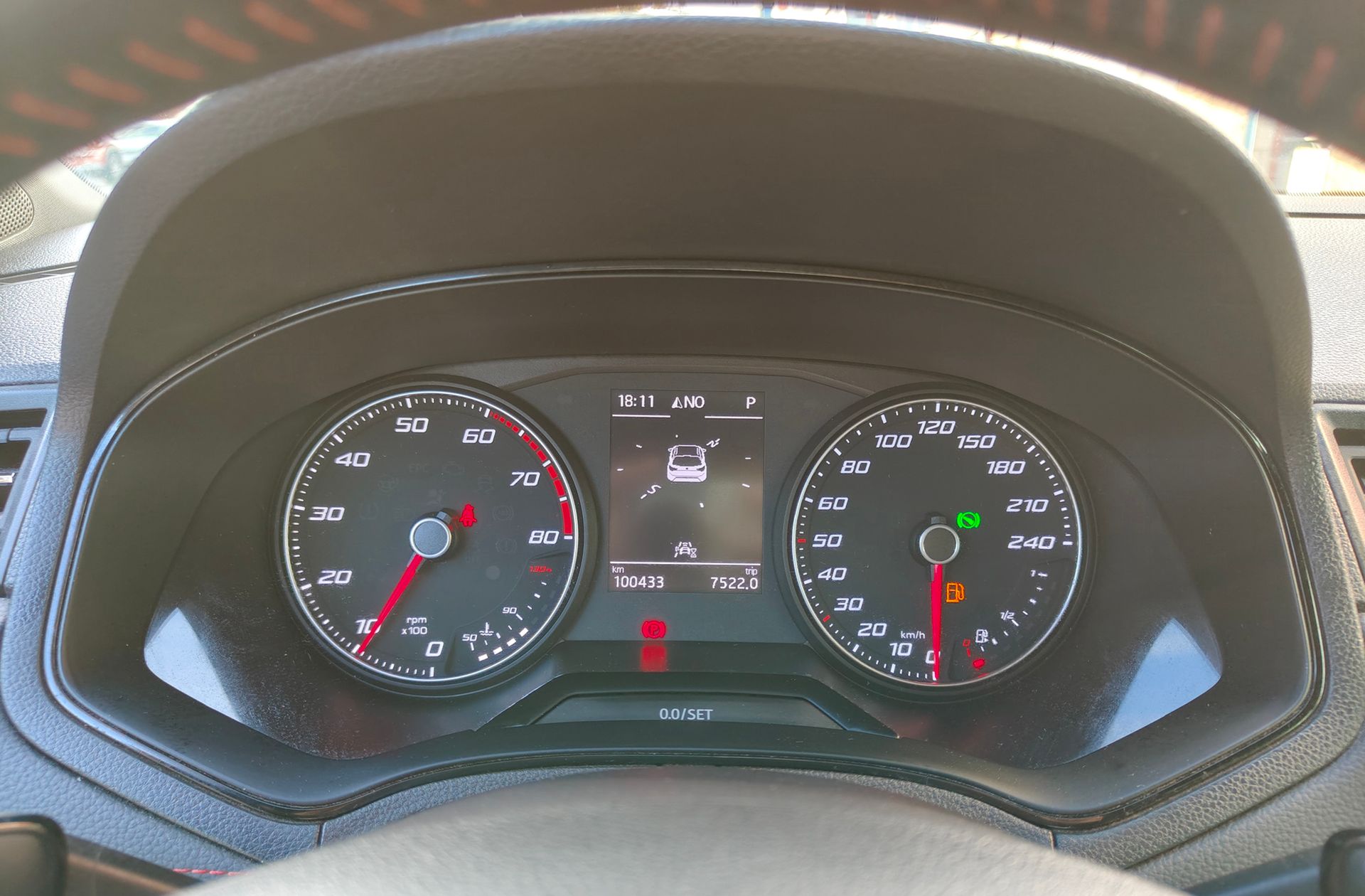 SEAT Arona 1.0 TSI Ecomotive FR DSG - foto 24