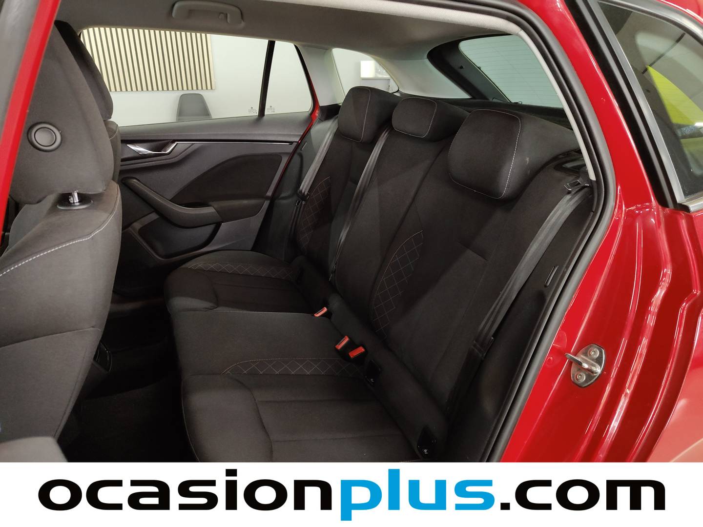 Skoda Scala Skoda Scala 1.6 TDI Ambition (115 CV) barato