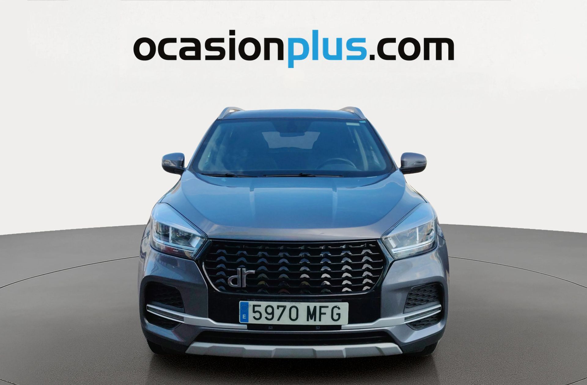 DR AUTOMOBILES DR 4.0 DR4 1.5 - foto 12