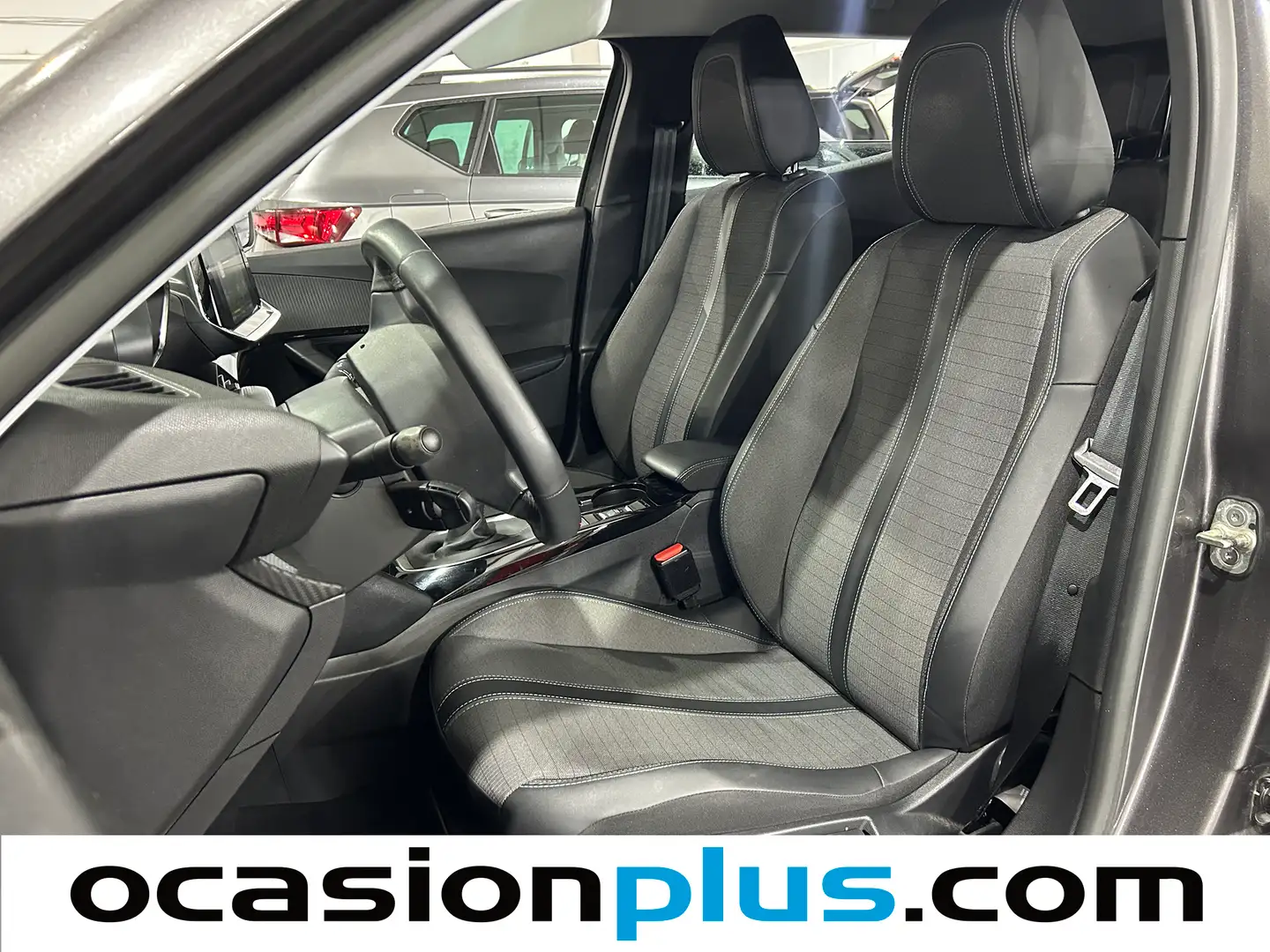 Foto Peugeot 2008 Peugeot 2008 PureTech 100 S&S Allure  (100 CV)