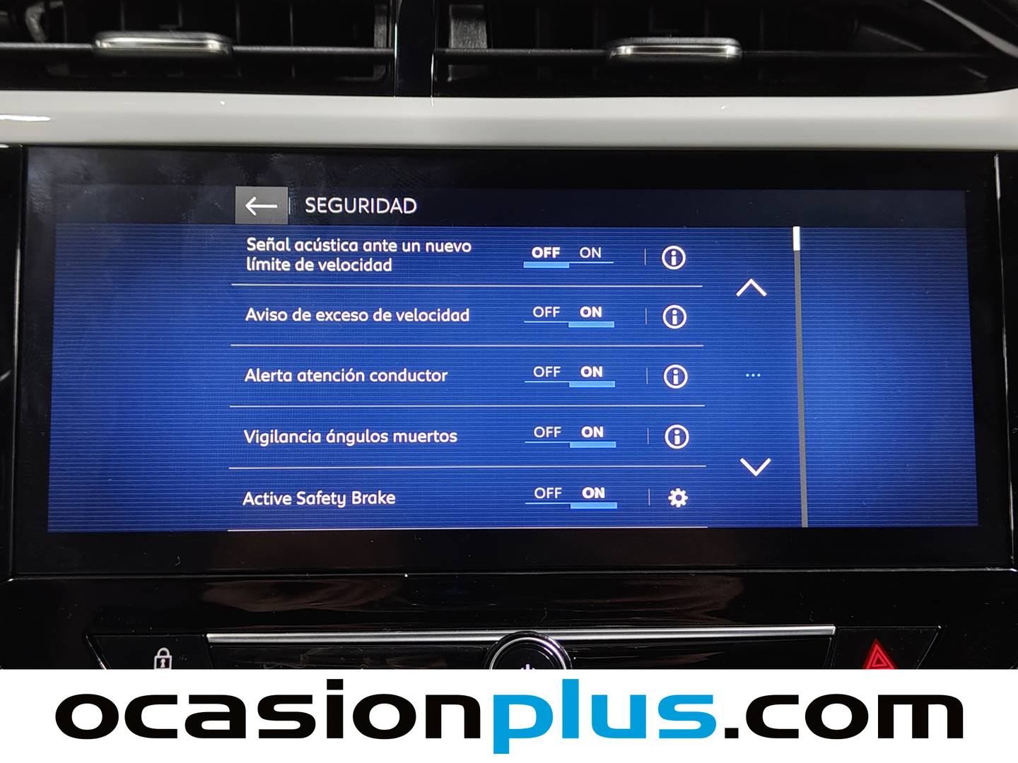 Foto Opel Corsa Opel Corsa 1.2 T XHL Hybrid GS eDCT (110 CV)