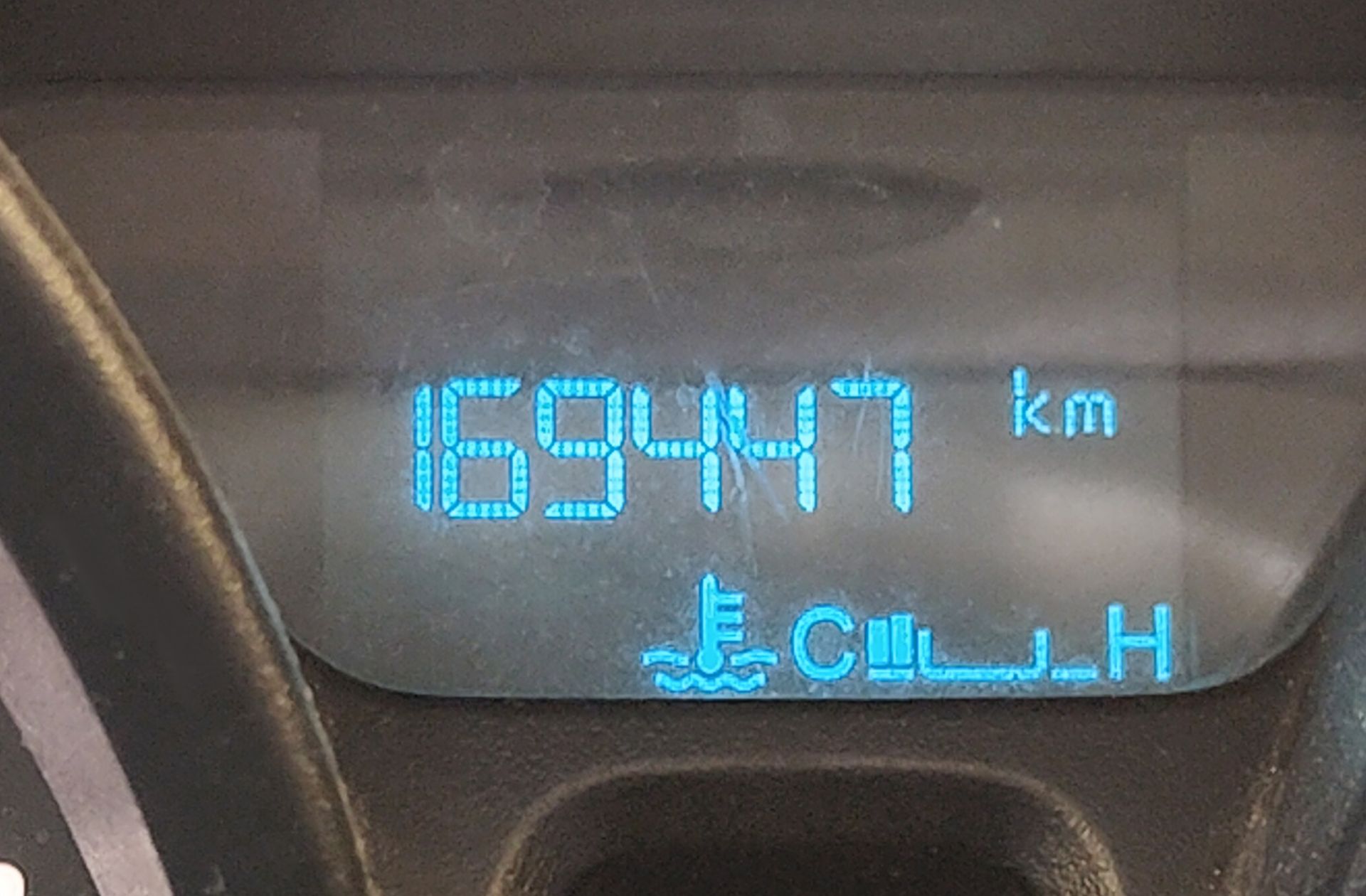 Ford Tourneo Courier 1.0 EcoBoost Ambiente - foto 7