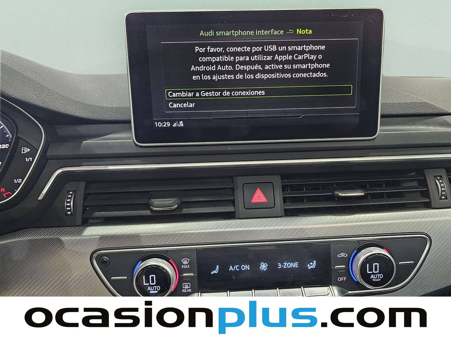 Audi A5 Audi A5 Cabrio S Line 40 TDI (190 CV) S tronic 190cv