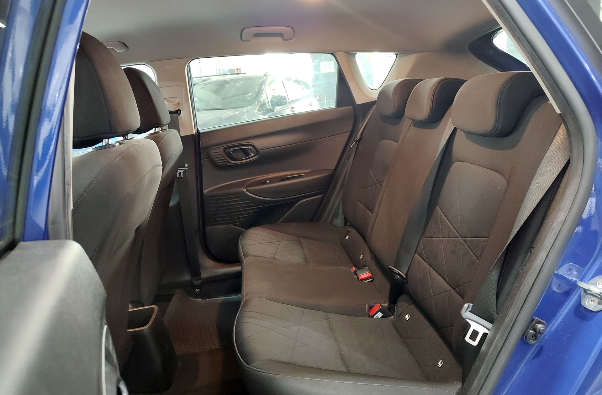 Hyundai Bayon 1.0 T-GDi Maxx - foto 11