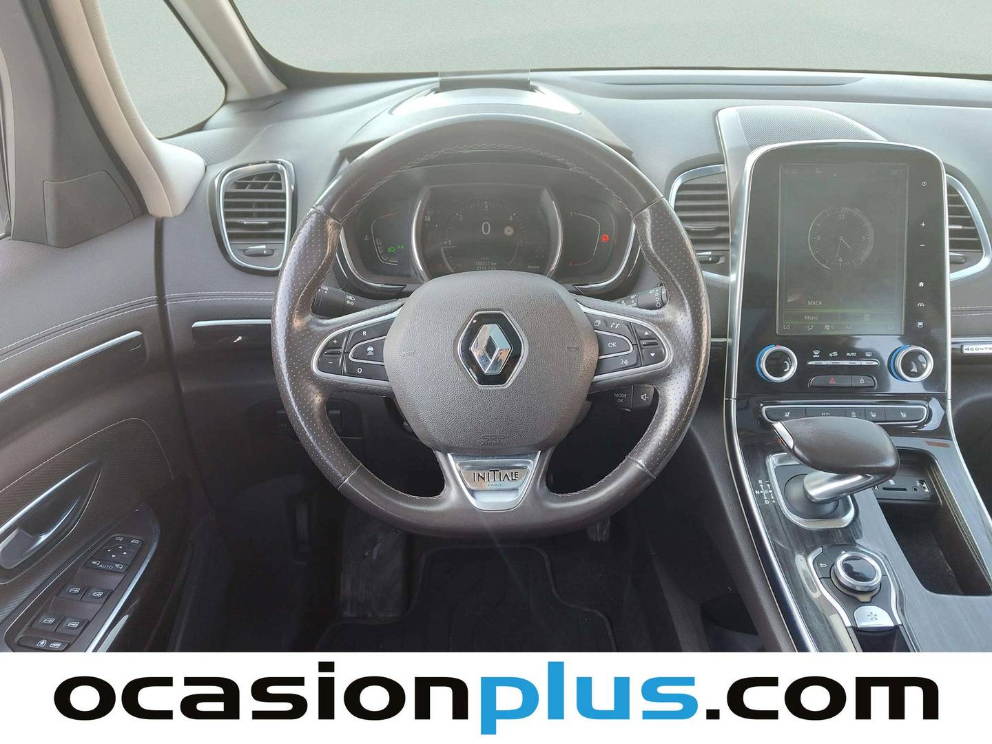 Renault Espace Renault Espace Initiale Paris Energy dCi (160 CV) TT EDC de ocasión