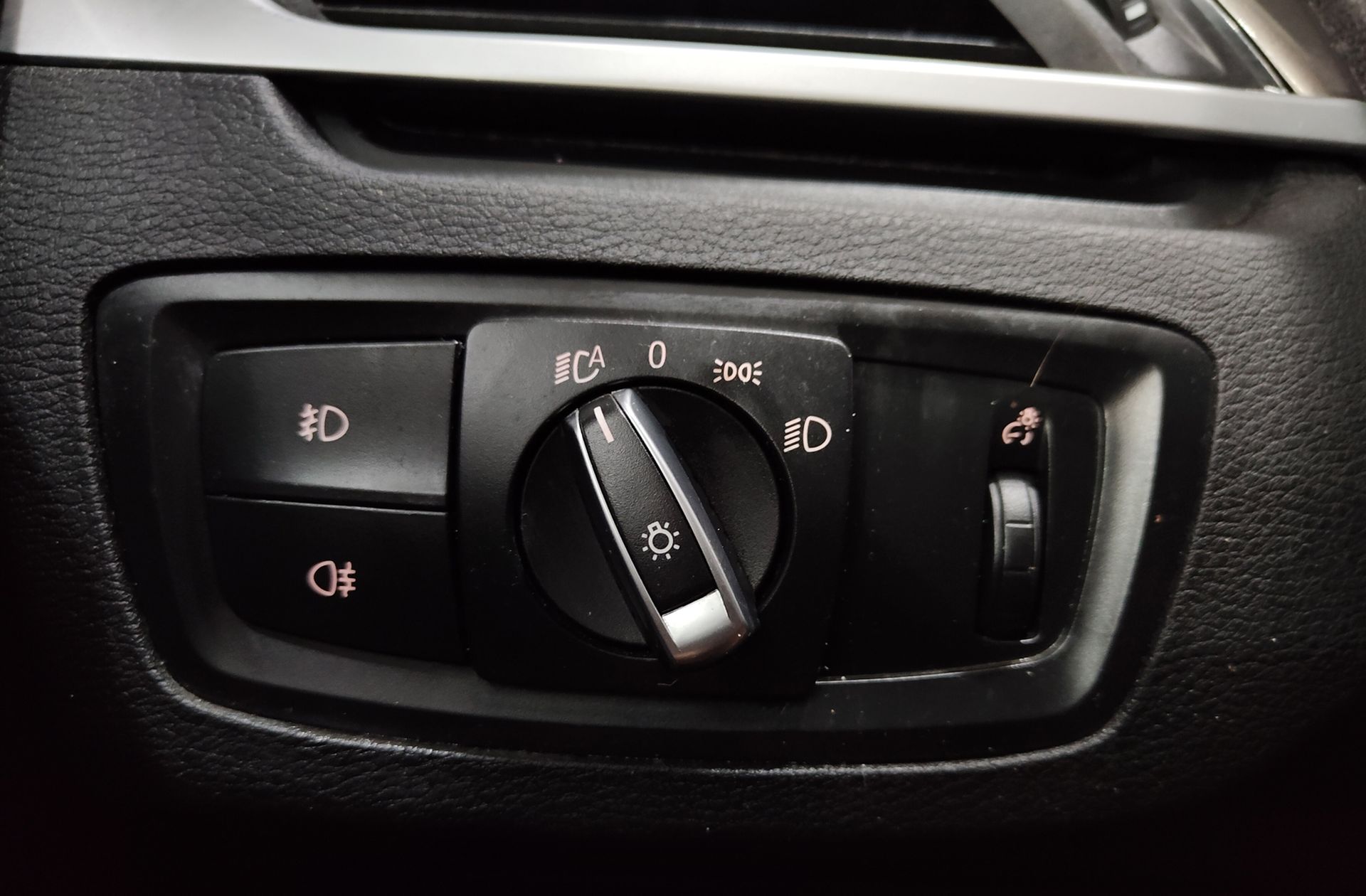 BMW X1 sDrive18i - foto 25