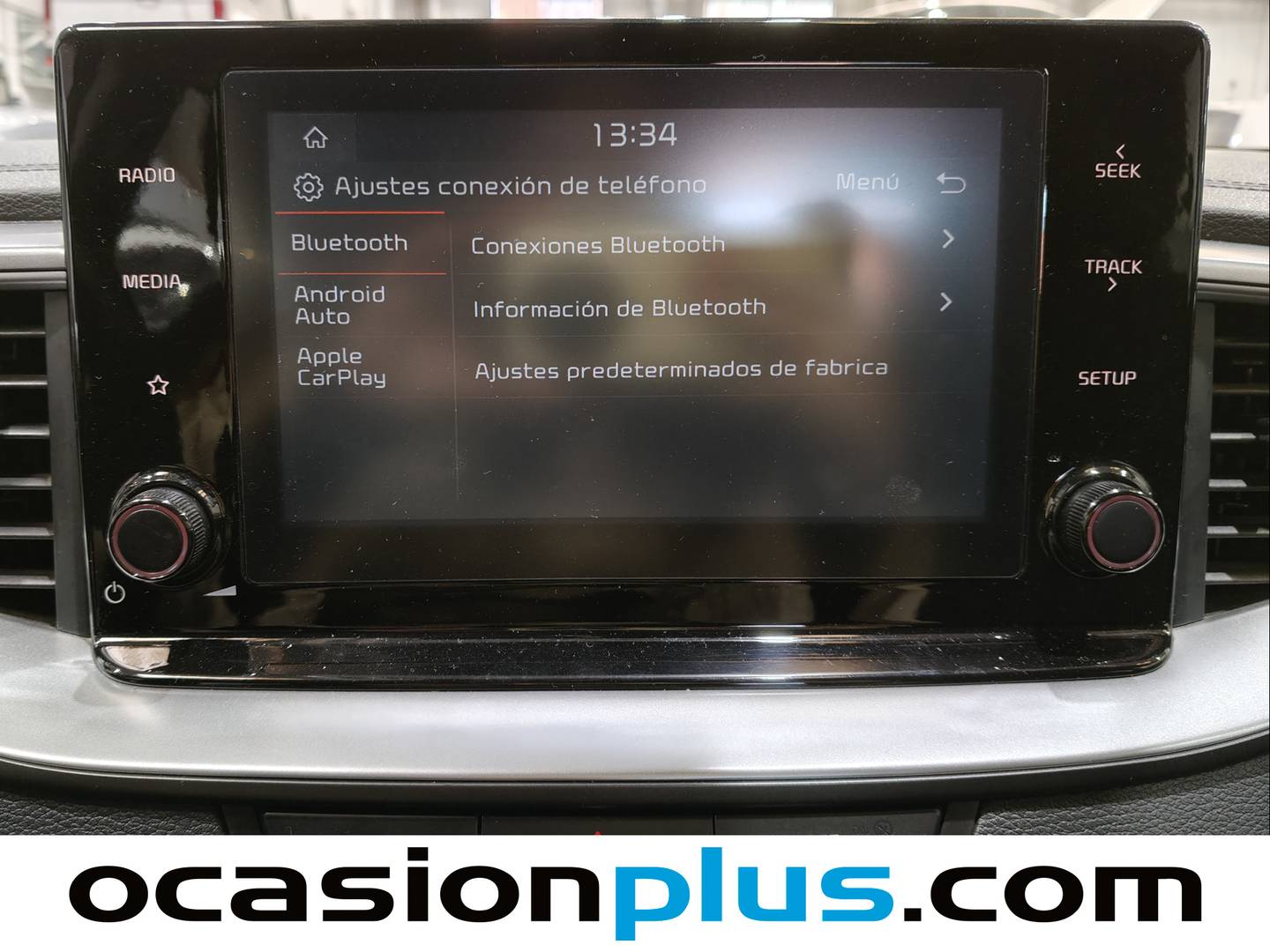 KIA XCeed KIA XCeed 1.6 CRDi Drive (115 CV) al mejor precio