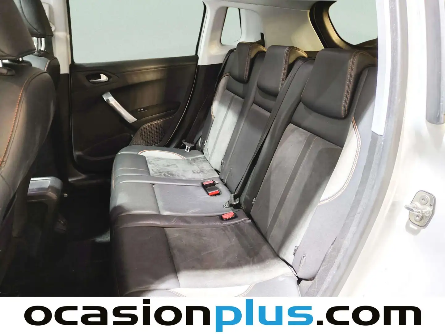 Foto Peugeot 2008 Peugeot 2008 BlueHDi 120 S&S Crossway (120 CV)