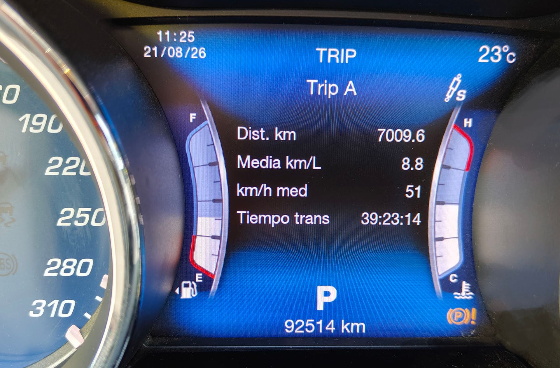 Maserati Quattroporte 3.0 V6 S Q4 - foto 15