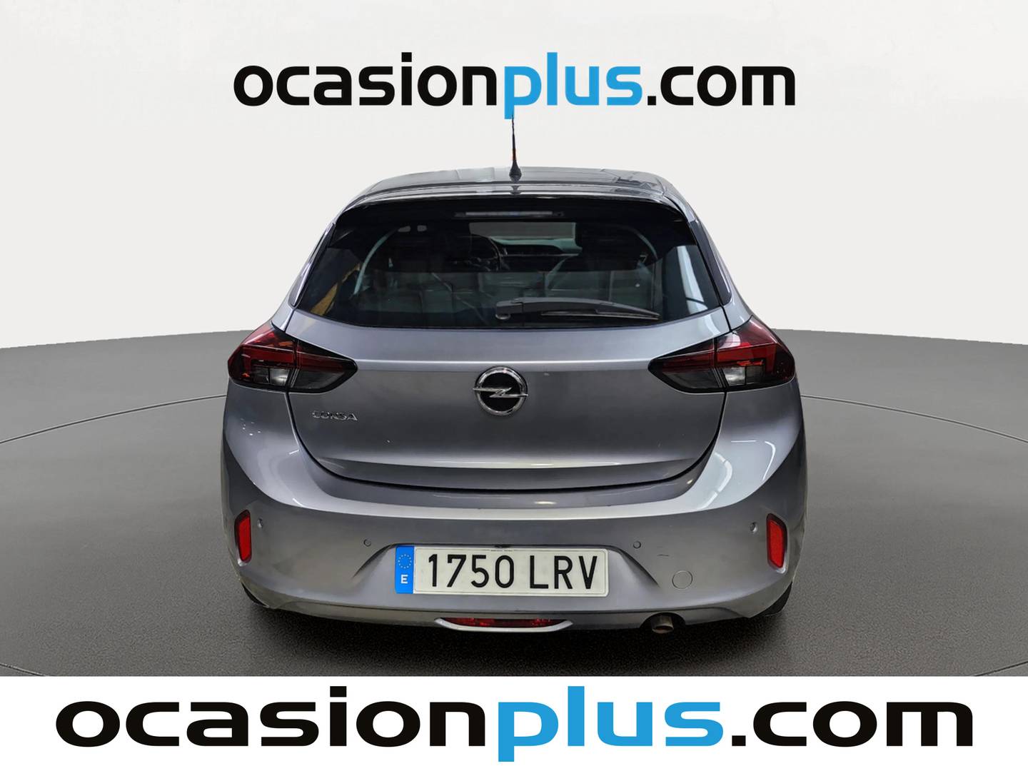 Foto Opel Corsa Opel Corsa 1.2 Turbo XHL Elegance Auto  (100 CV)