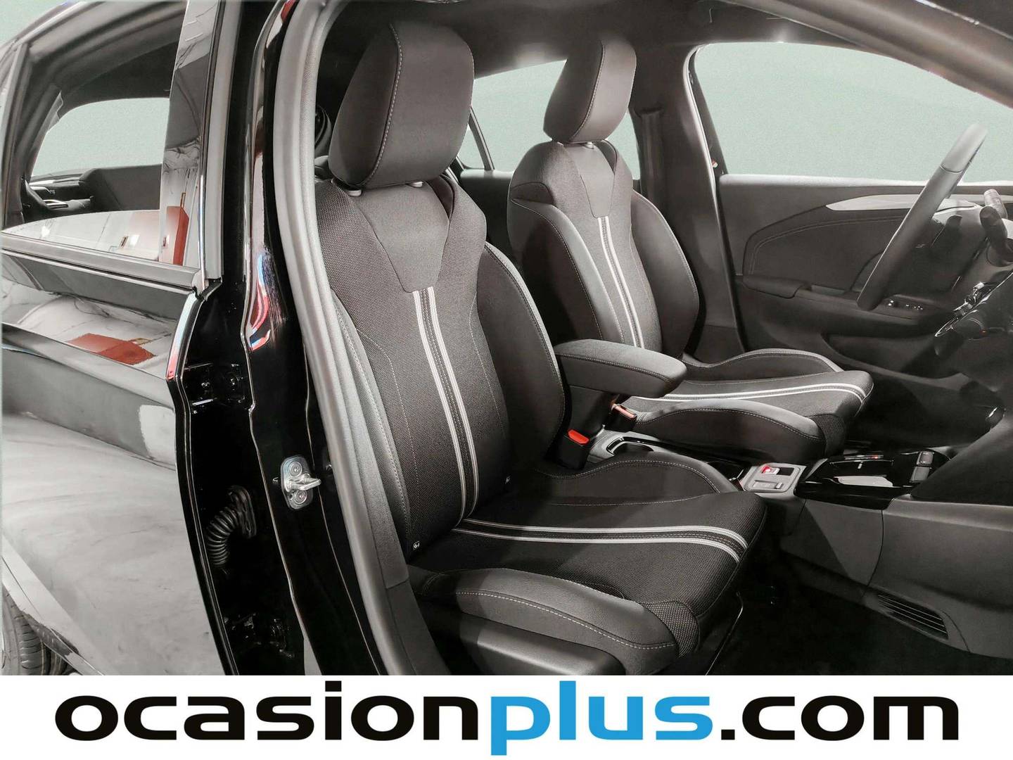 Foto Opel Corsa Opel Corsa 1.2 T XHL Hybrid GS eDCT (110 CV)