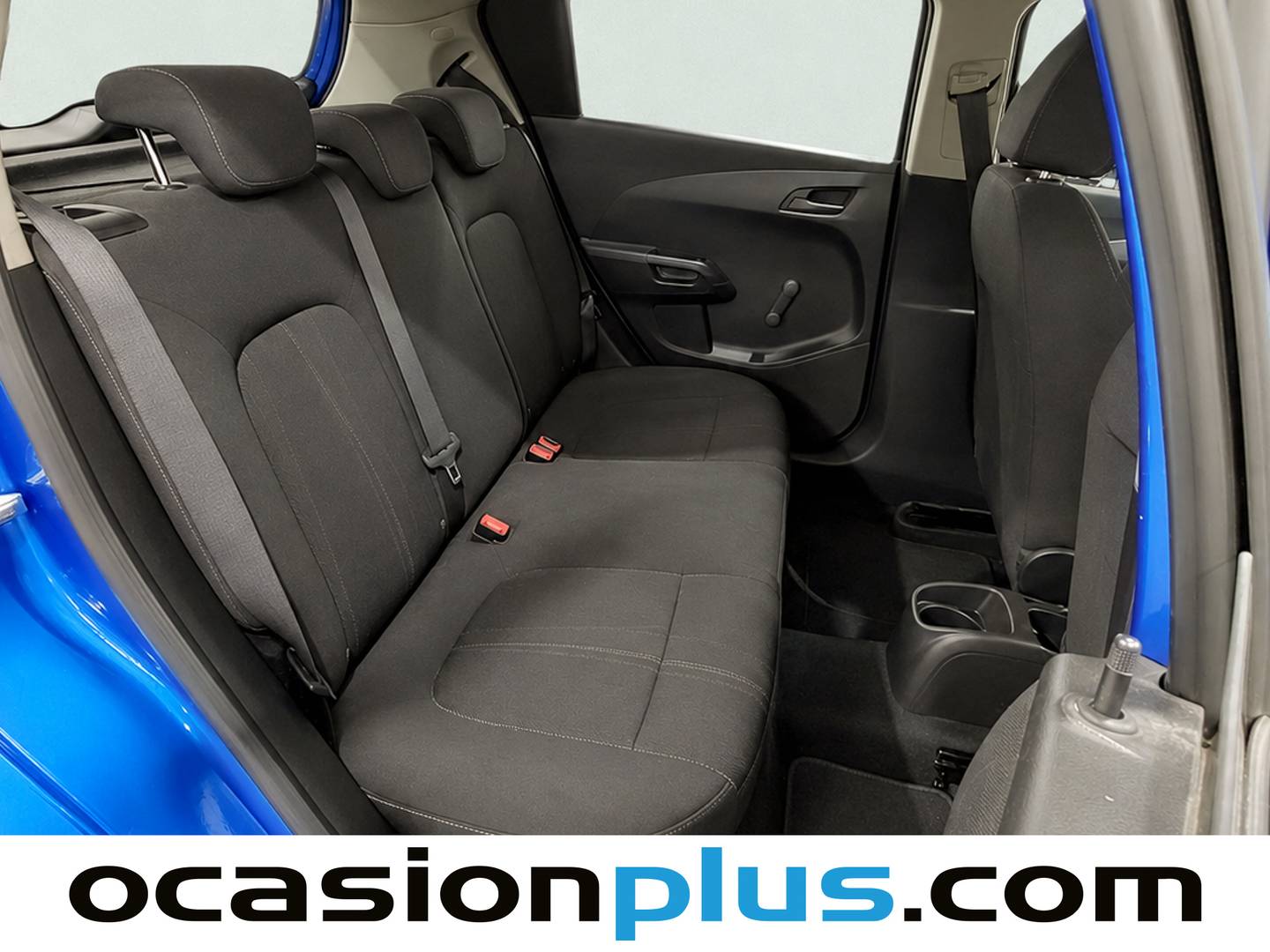 Chevrolet Aveo Chevrolet Aveo 1.3 LT (75 CV) barato