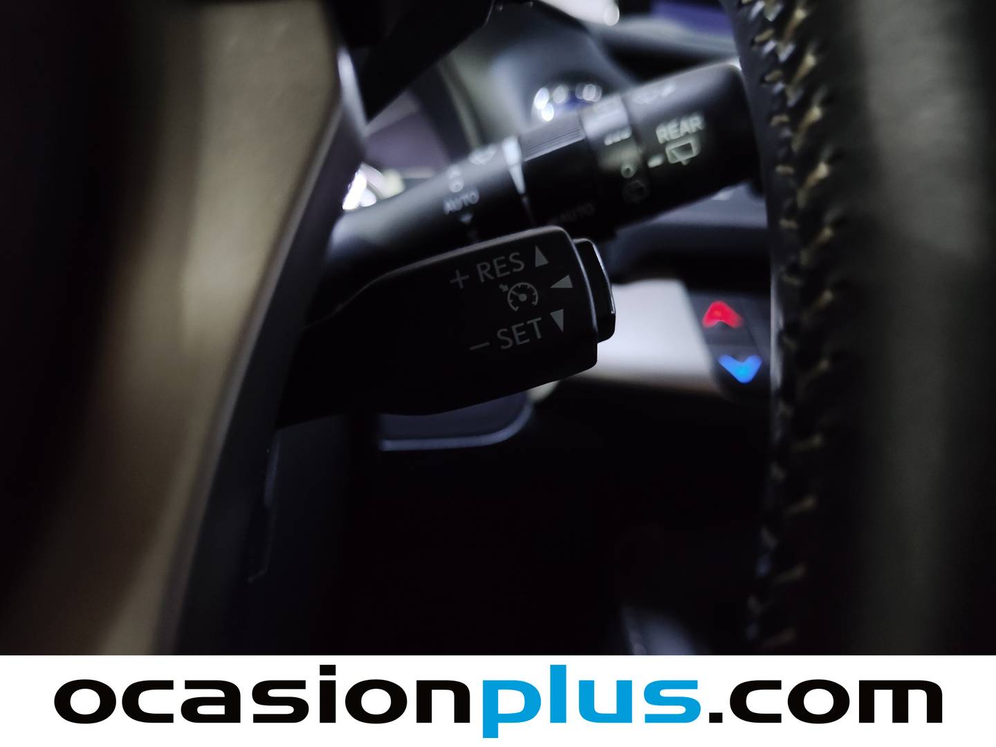 Lexus CT Lexus CT 200h Business (136 CV) seminuevo