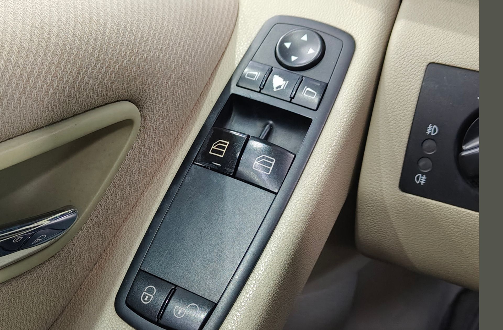 Mercedes-Benz Clase B B 180 CDI - foto 28