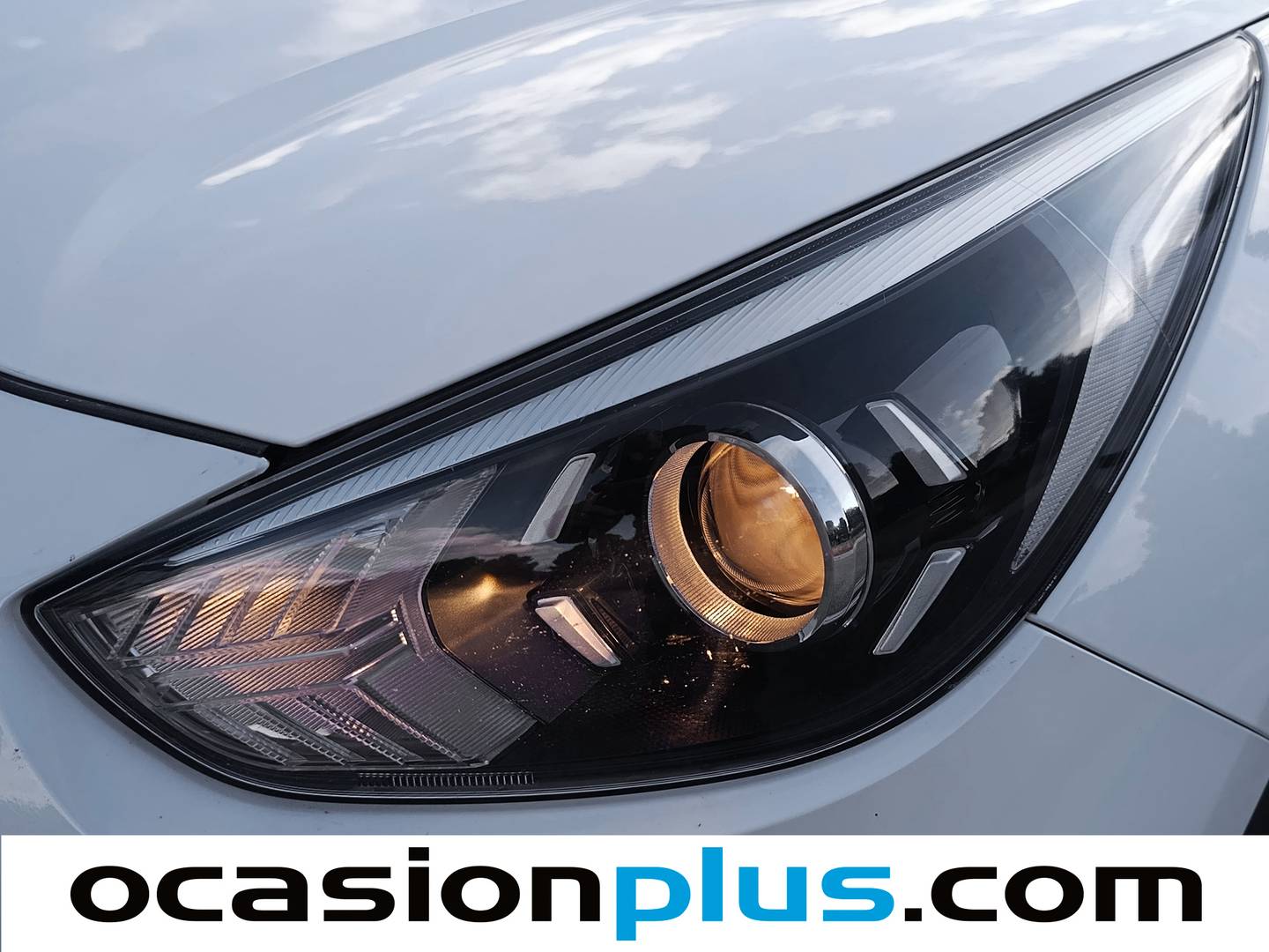 KIA Niro KIA Niro 1.6 GDi HEV Híbrido Drive (141 CV) barato