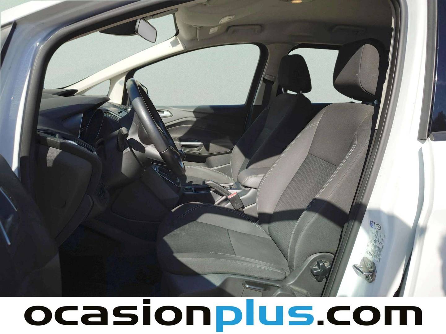 Foto asientos delanteros Ford Grand C-Max Ford Grand C-Max 1.0 EcoBoost S&S Trend Auto (125 CV)