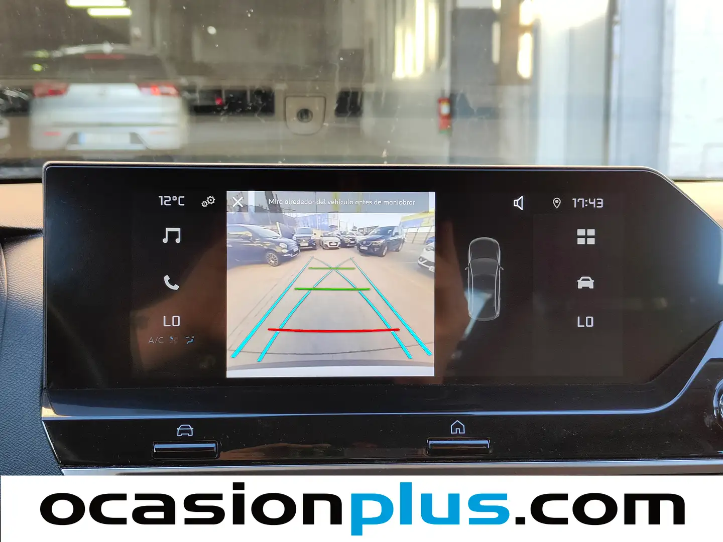 Foto Citroën C4 Citroen C4 PureTech 130 S&S 6v Feel Pack (130 CV)