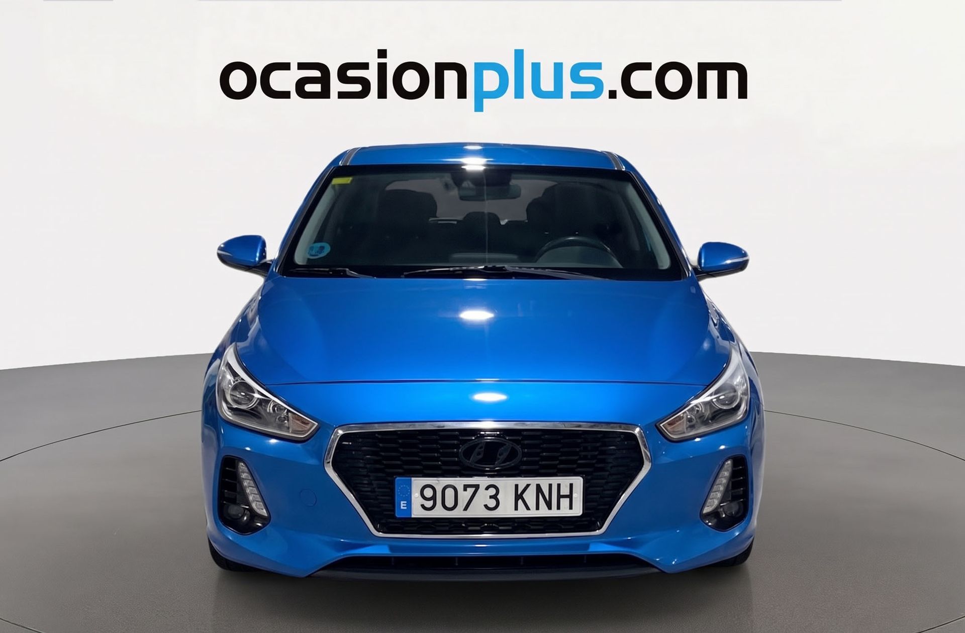 Hyundai i30 1.0 T-GDi Tecno - foto 13