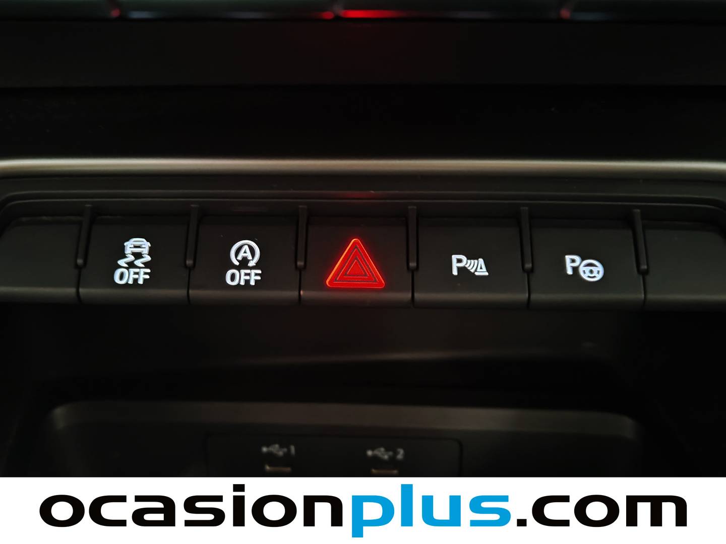 Foto Audi A3 Audi A3 Sportback Advanced 30 TFSI (110 CV) S tronic