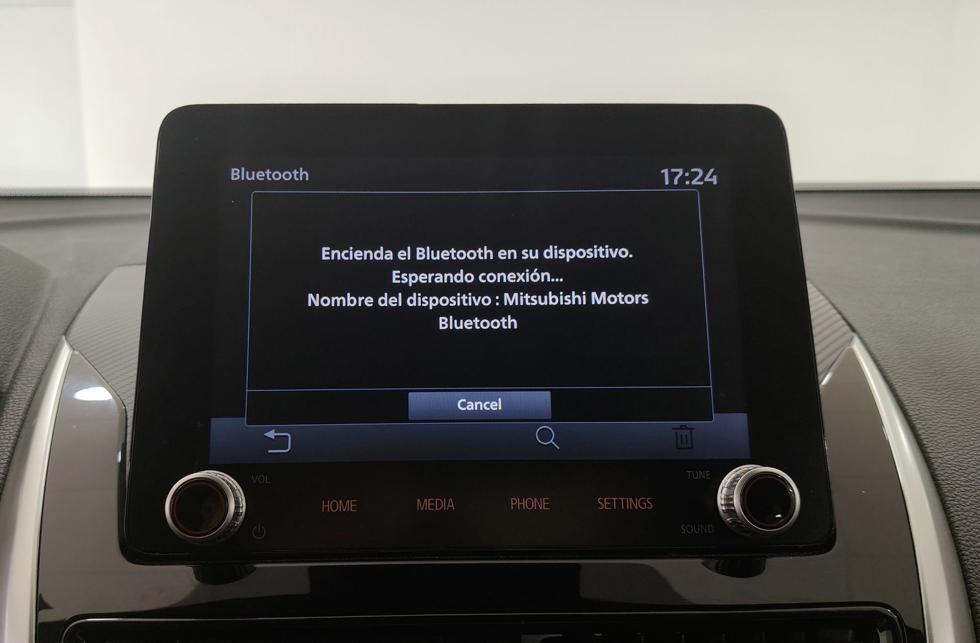 Mitsubishi Eclipse Cross 2.4 PHEV Kaiteki 4WD - foto 39